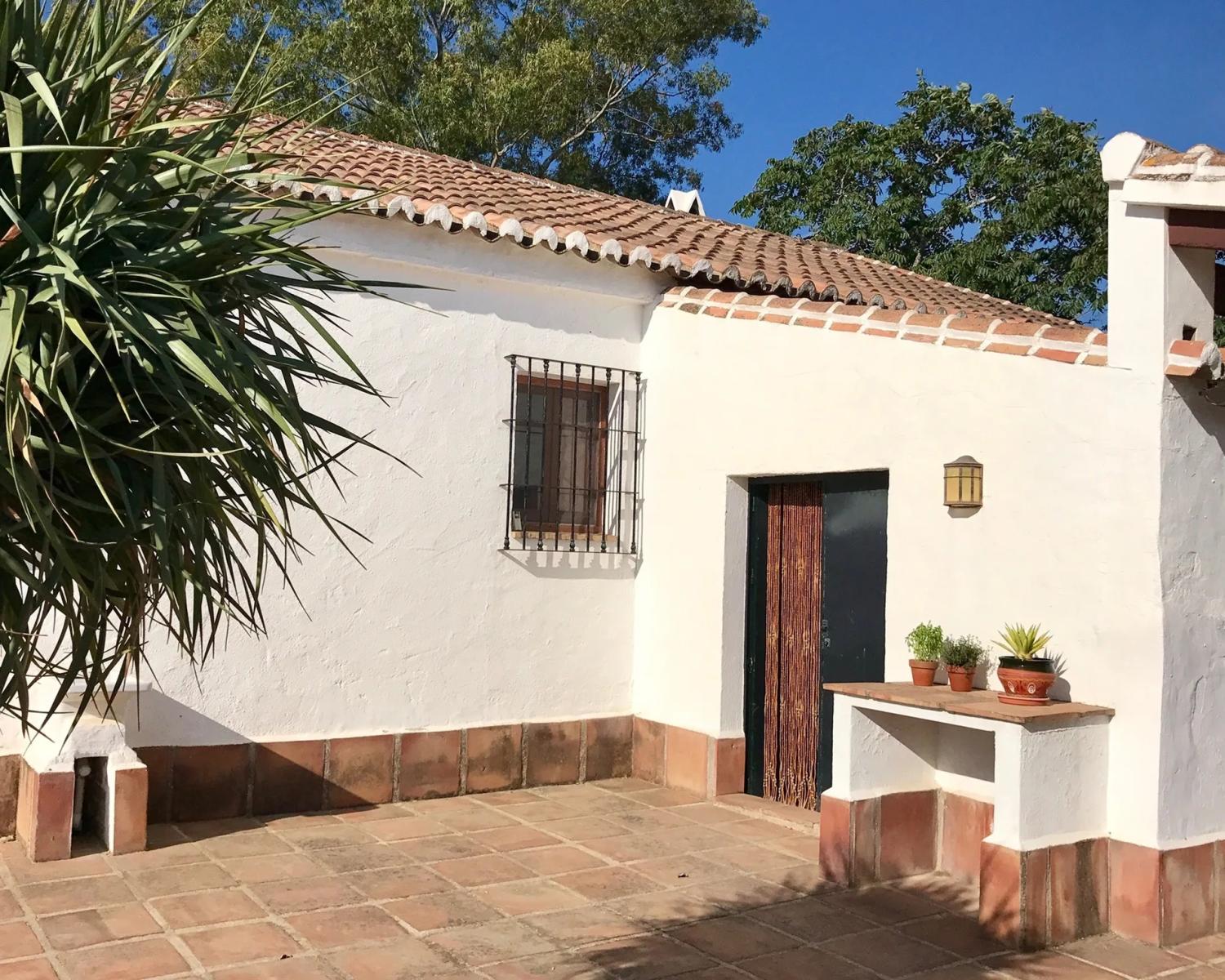 House for Sale in Álora