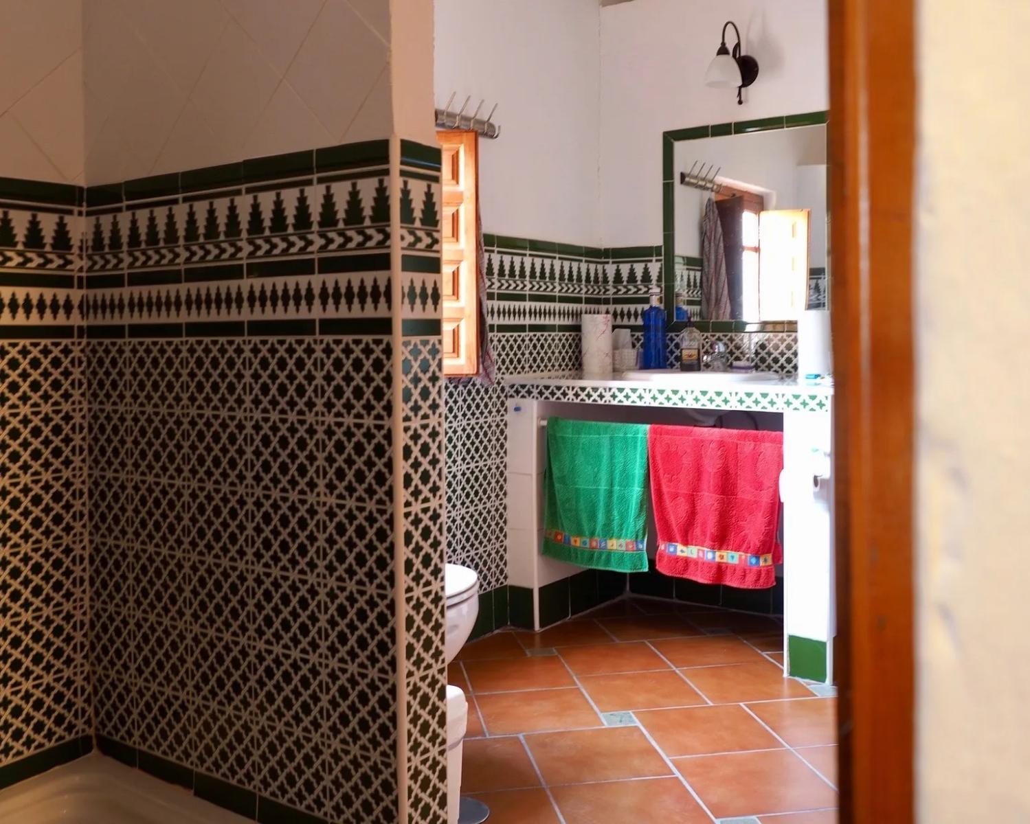 House for Sale in Álora