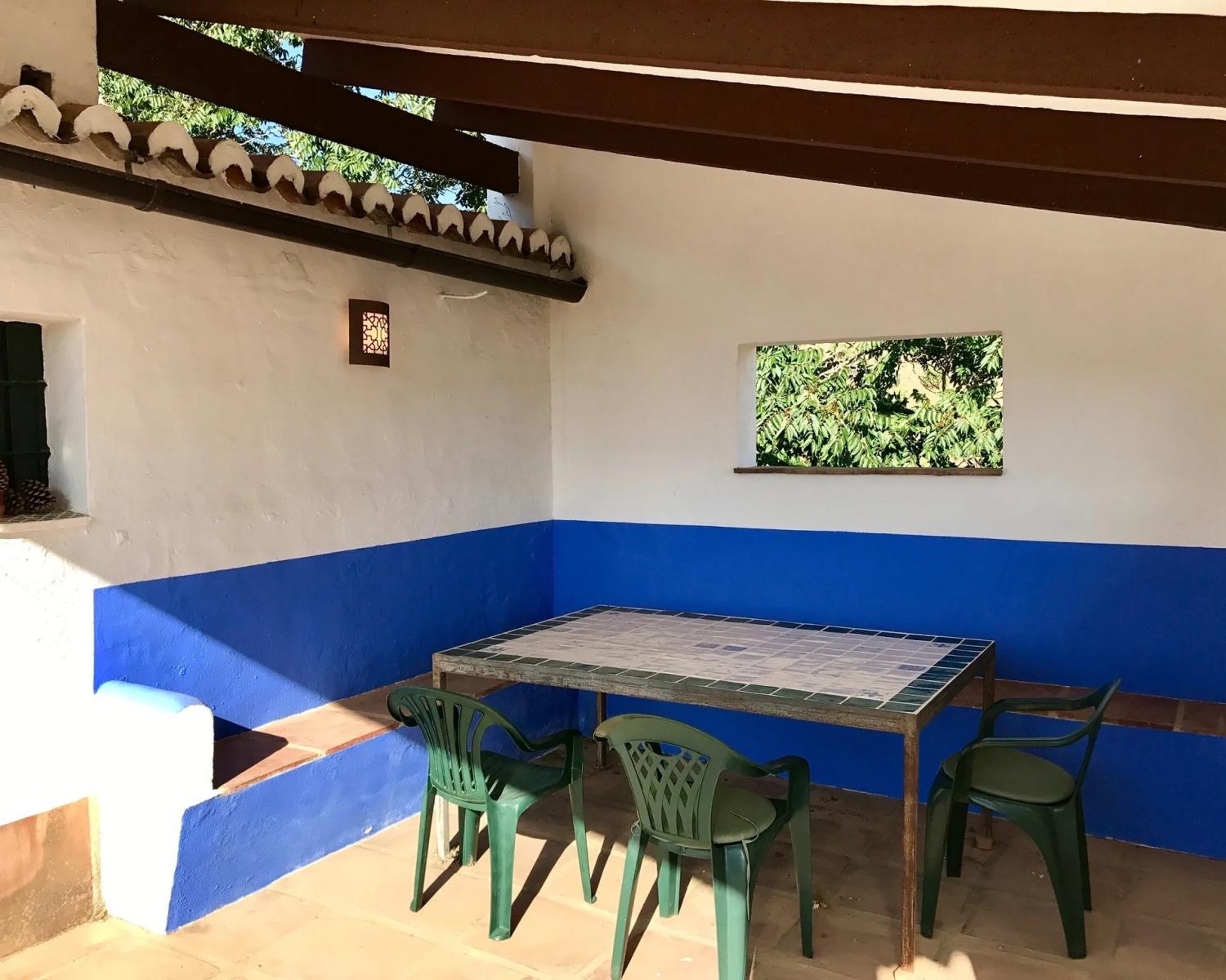 House for Sale in Álora