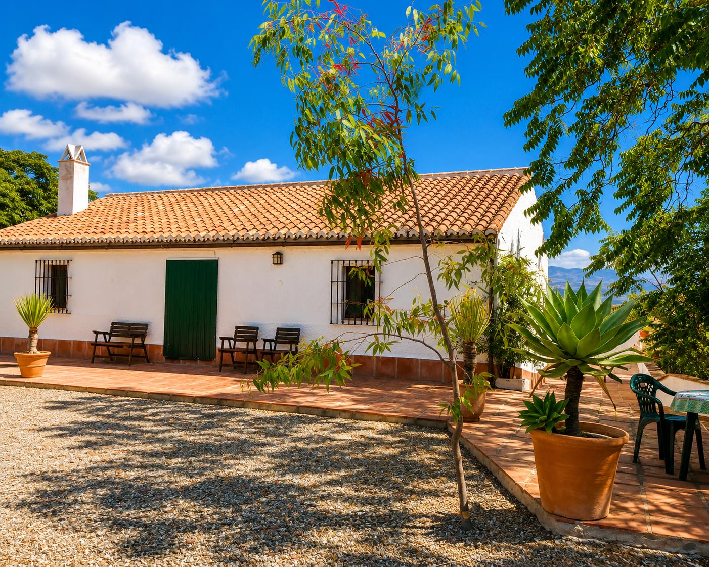 House for Sale in Álora