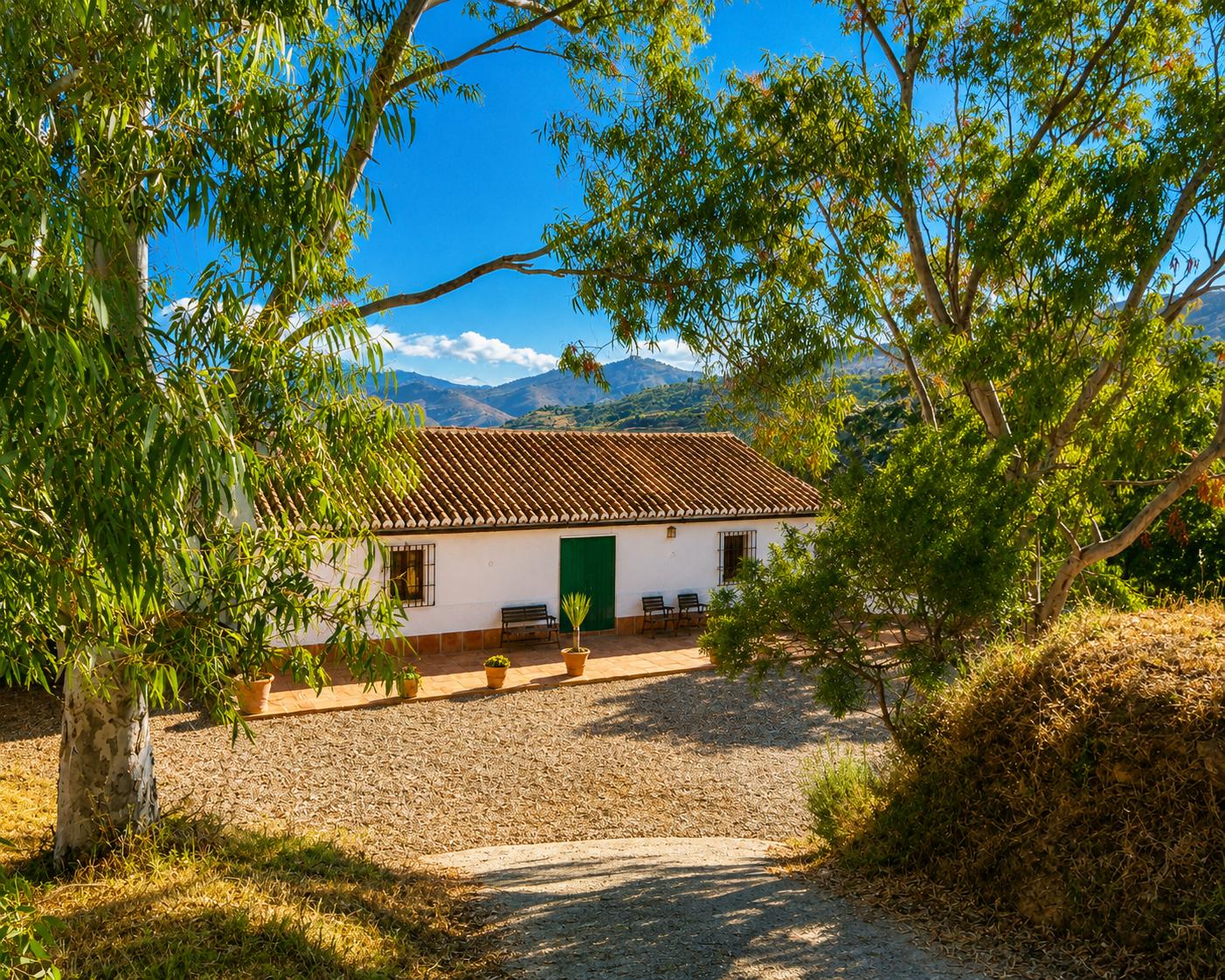 House for Sale in Álora