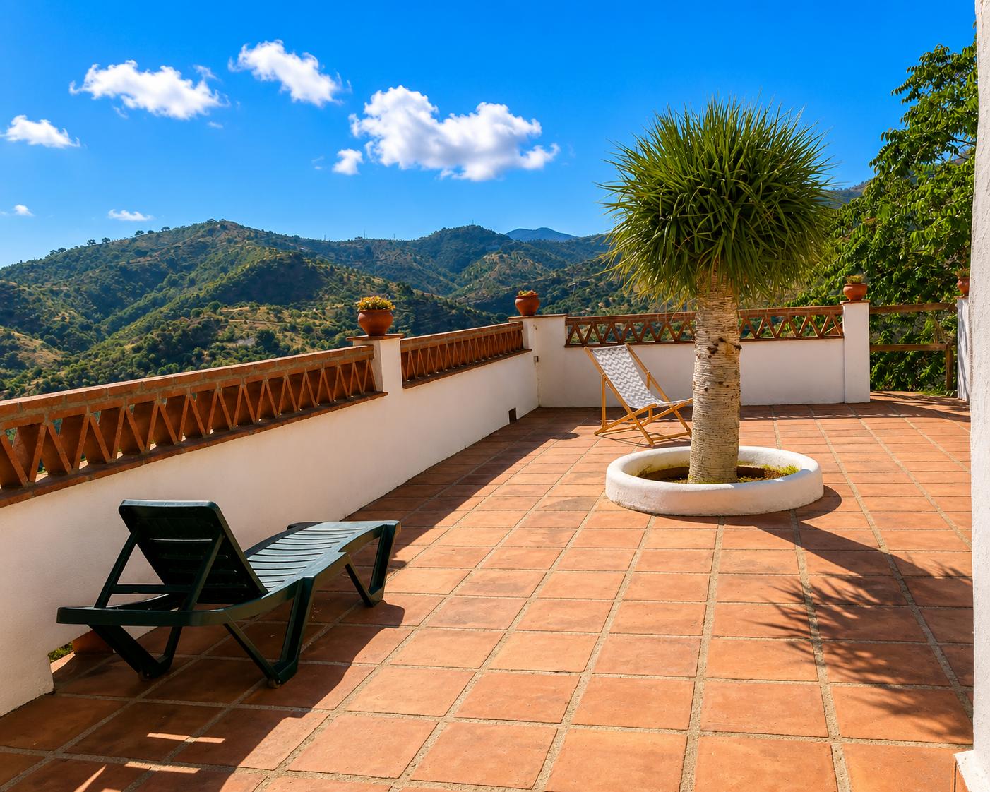House for Sale in Álora