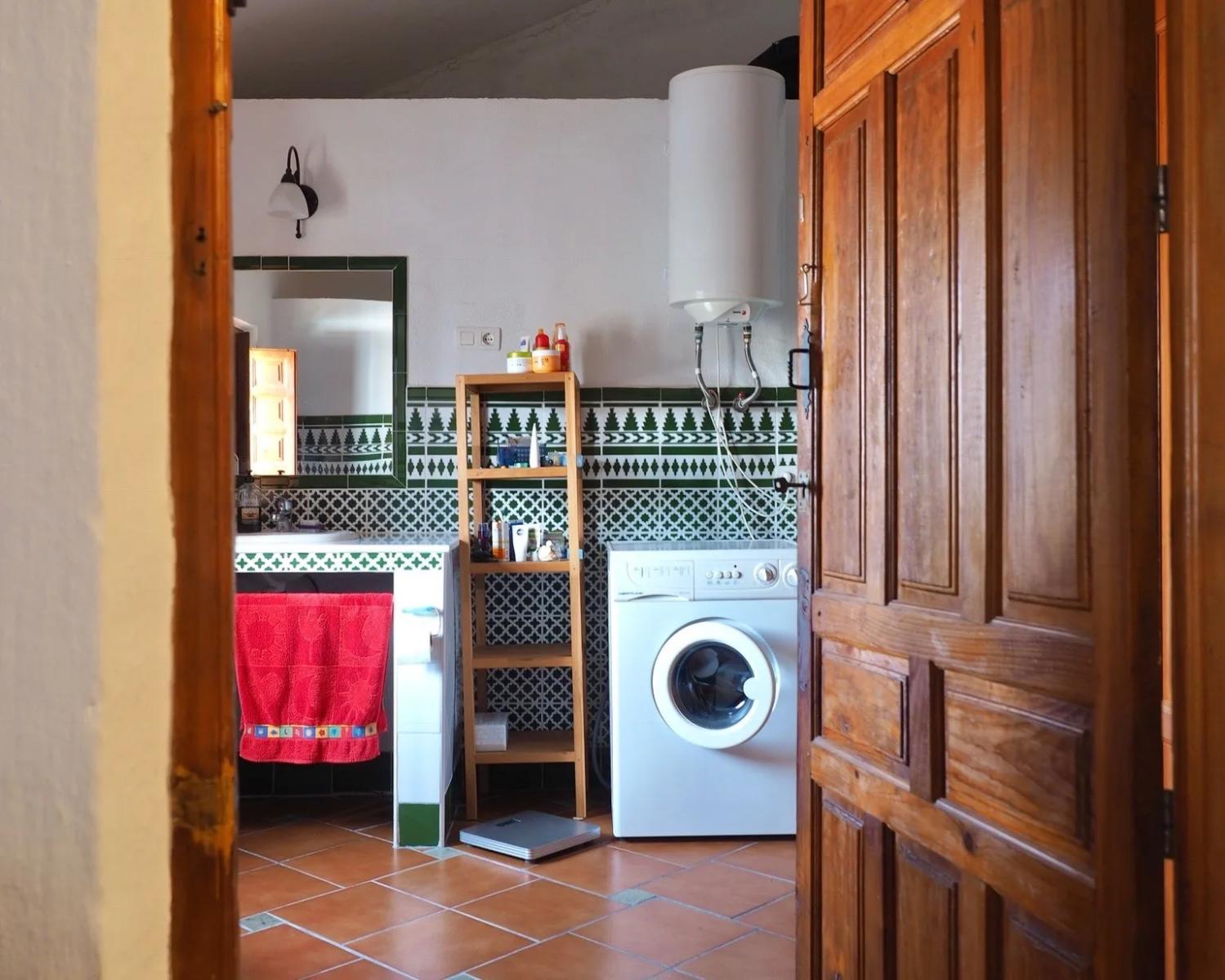 House for Sale in Álora