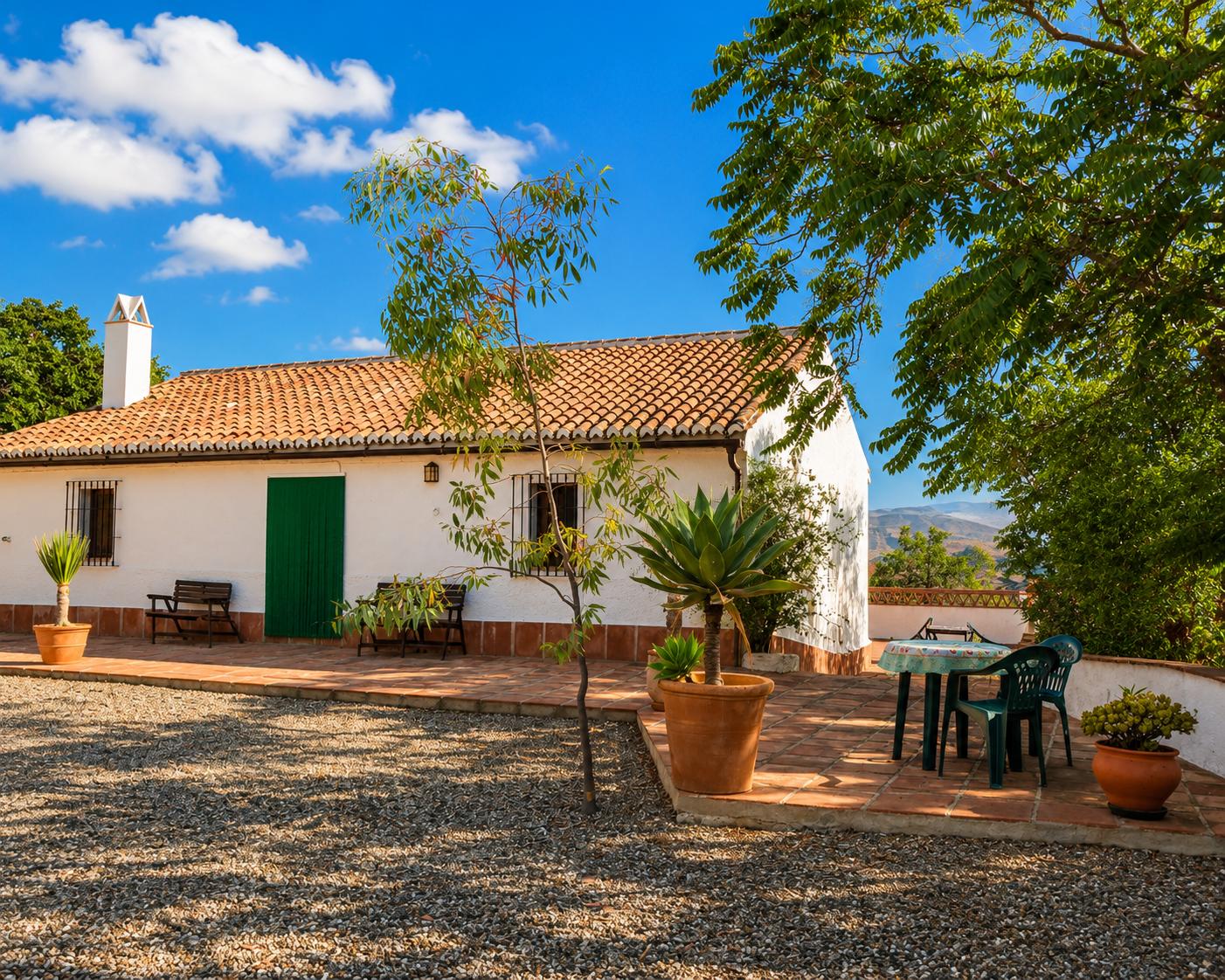 House for Sale in Álora