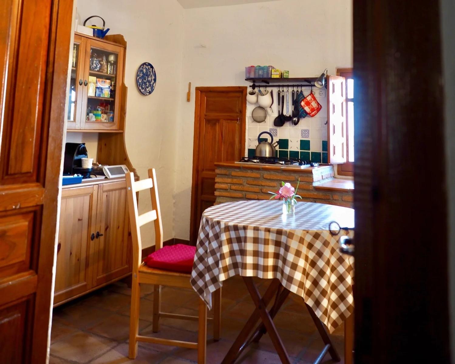 House for Sale in Álora