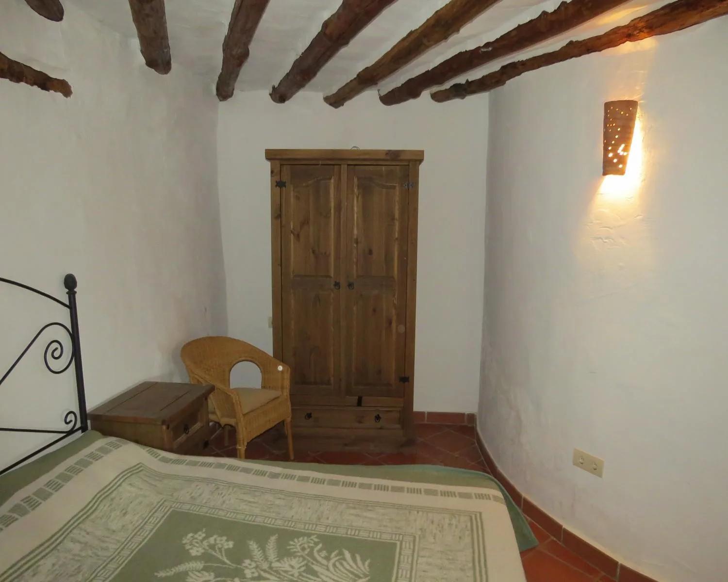 House for Sale in Cástaras