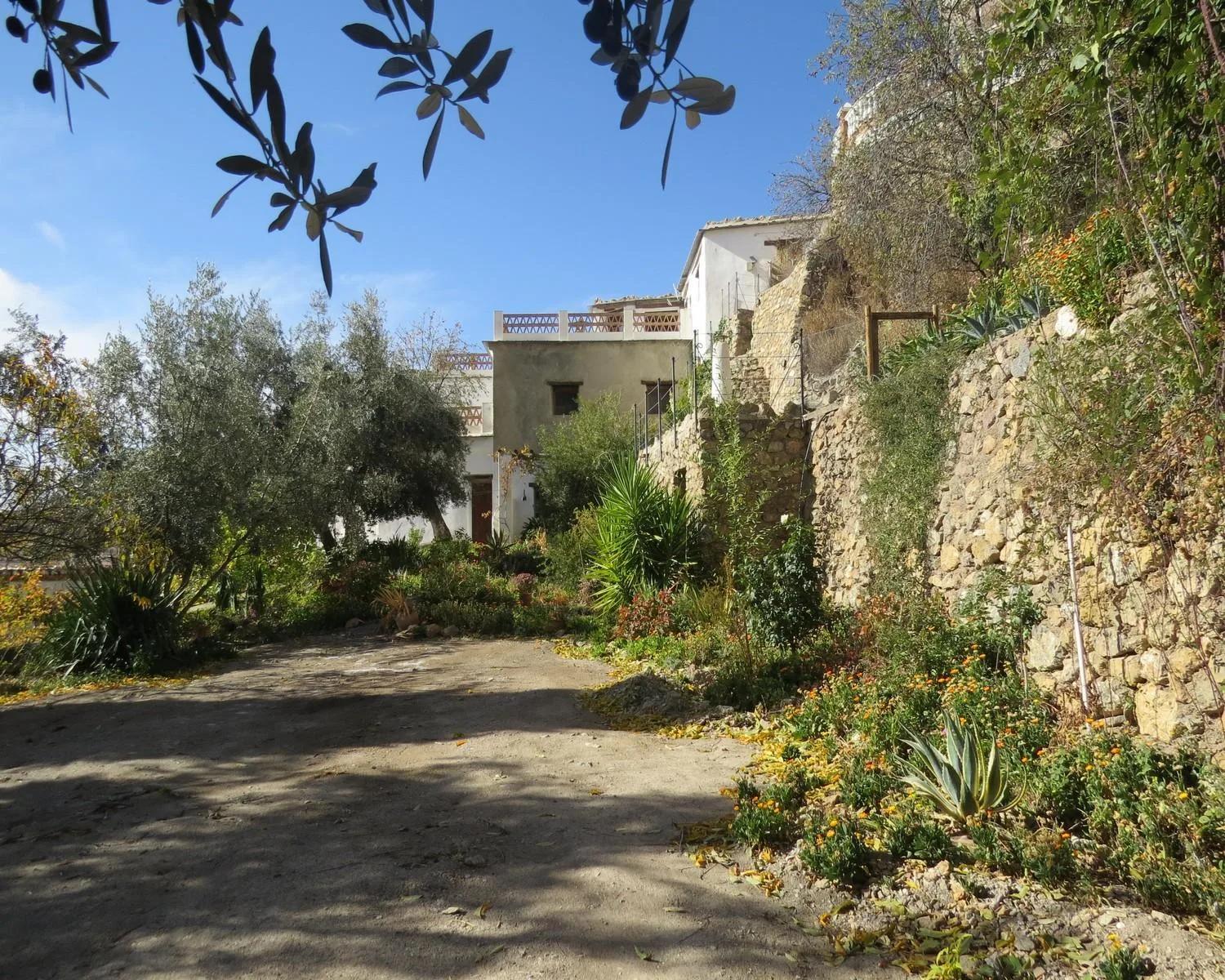 House for Sale in Cástaras