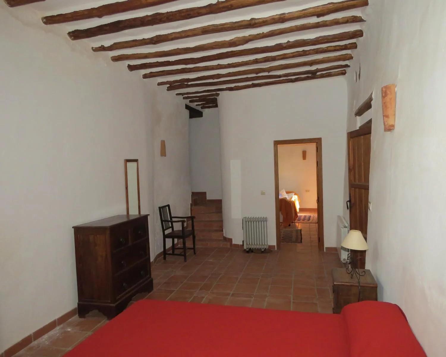 House for Sale in Cástaras