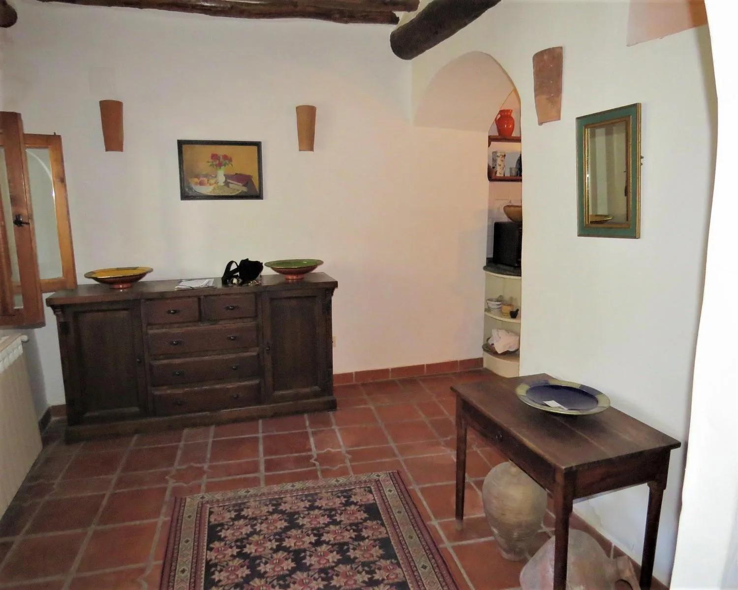 House for Sale in Cástaras