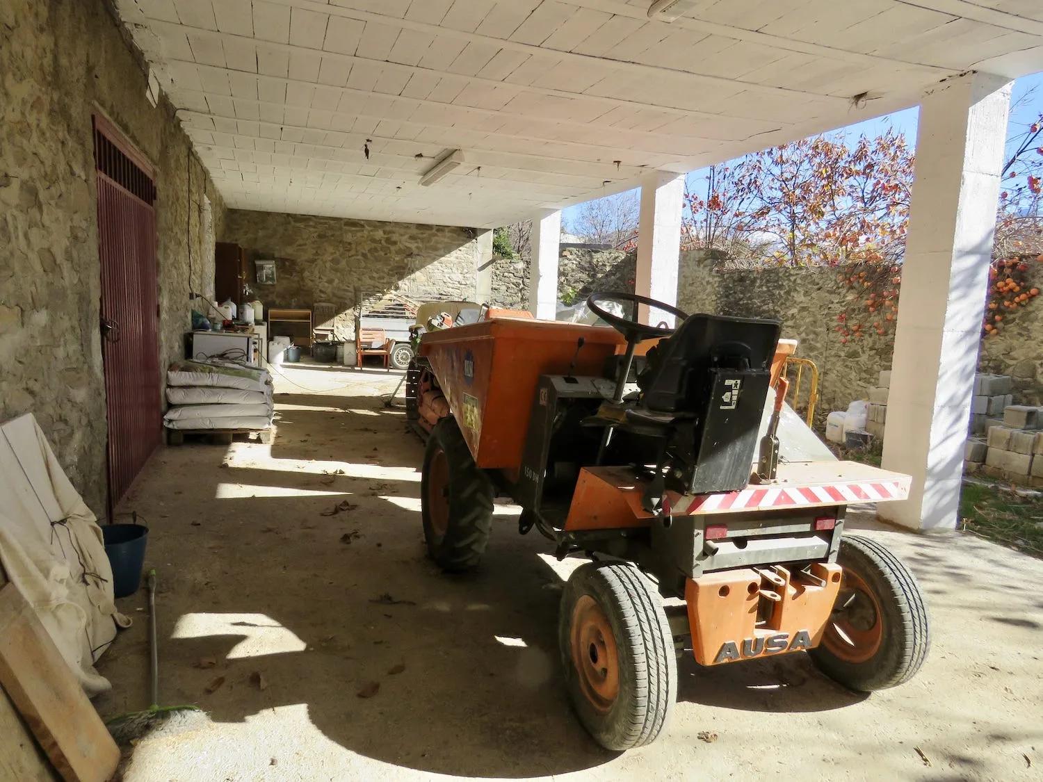 Casa en Venta en Güejar Sierra