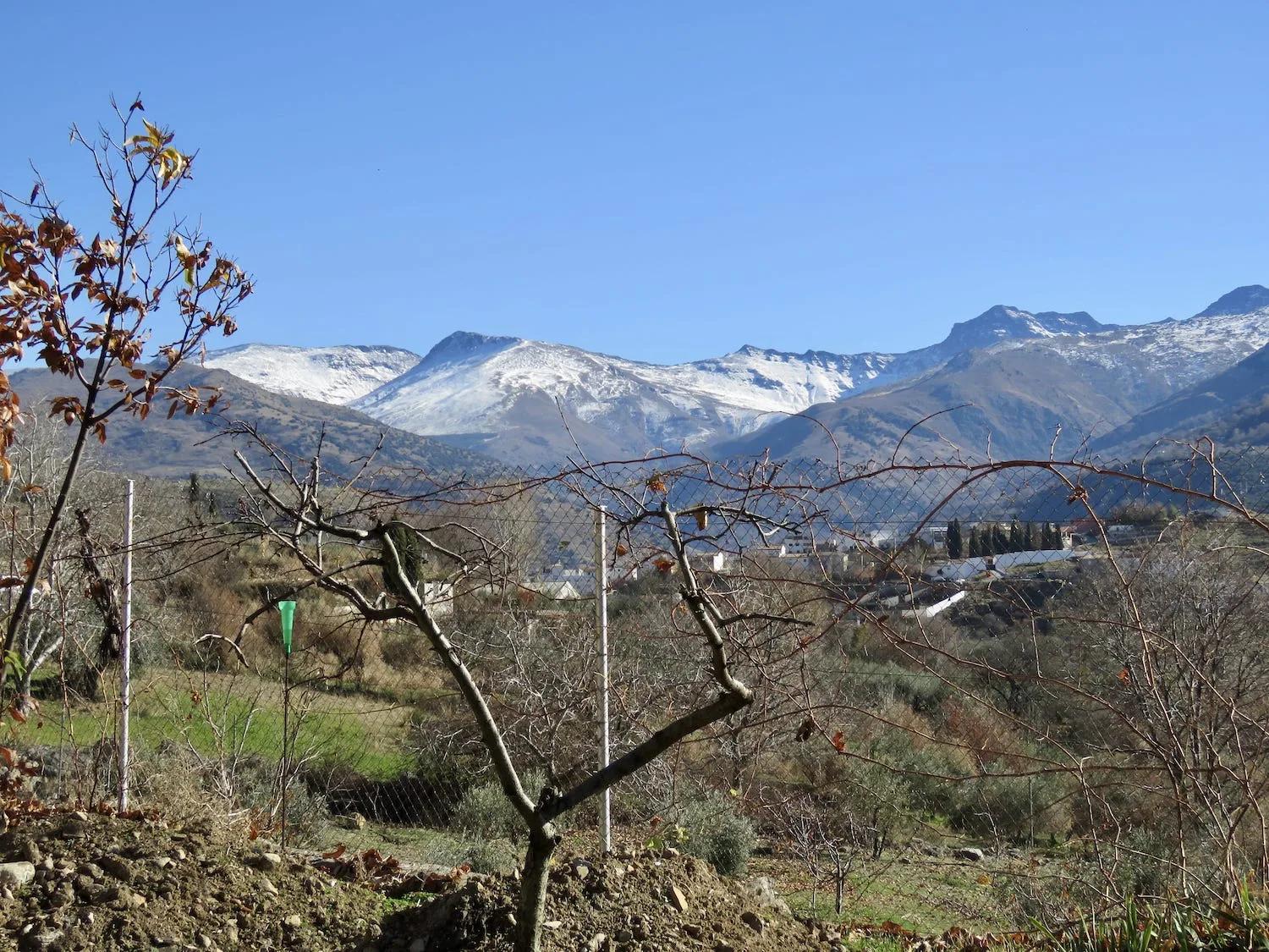 Casa en Venta en Güejar Sierra