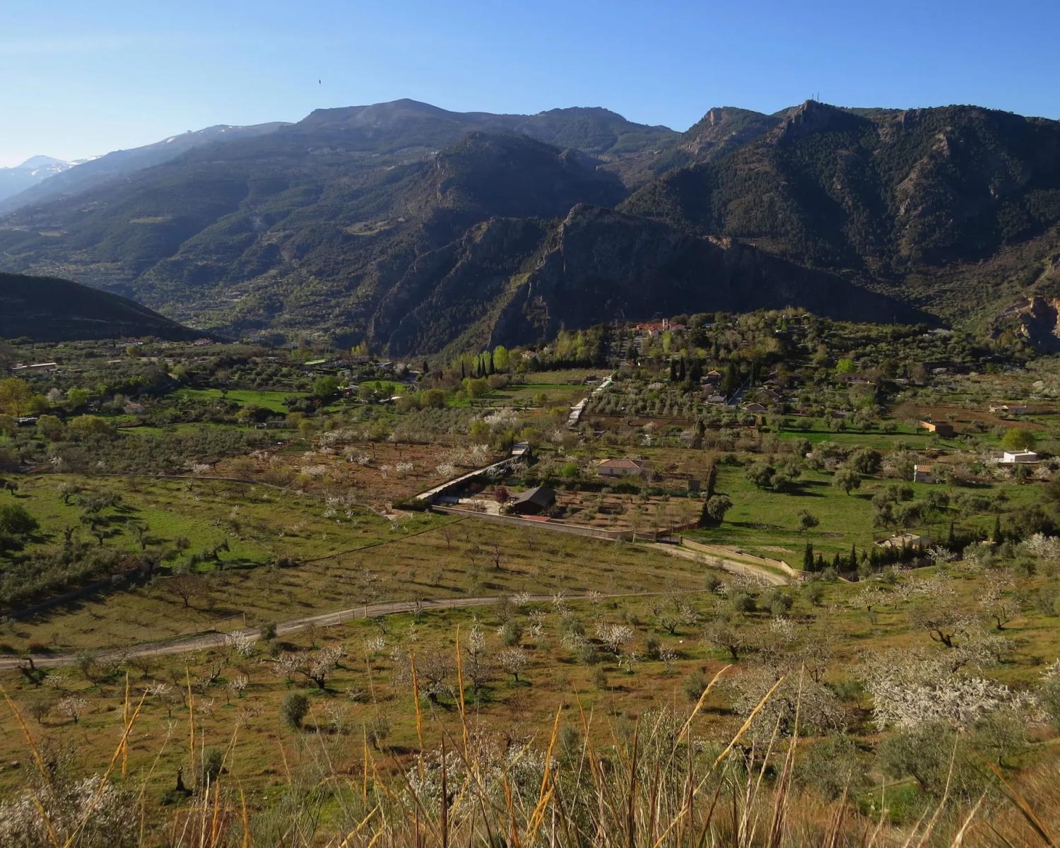 Casa en Venta en Güejar Sierra