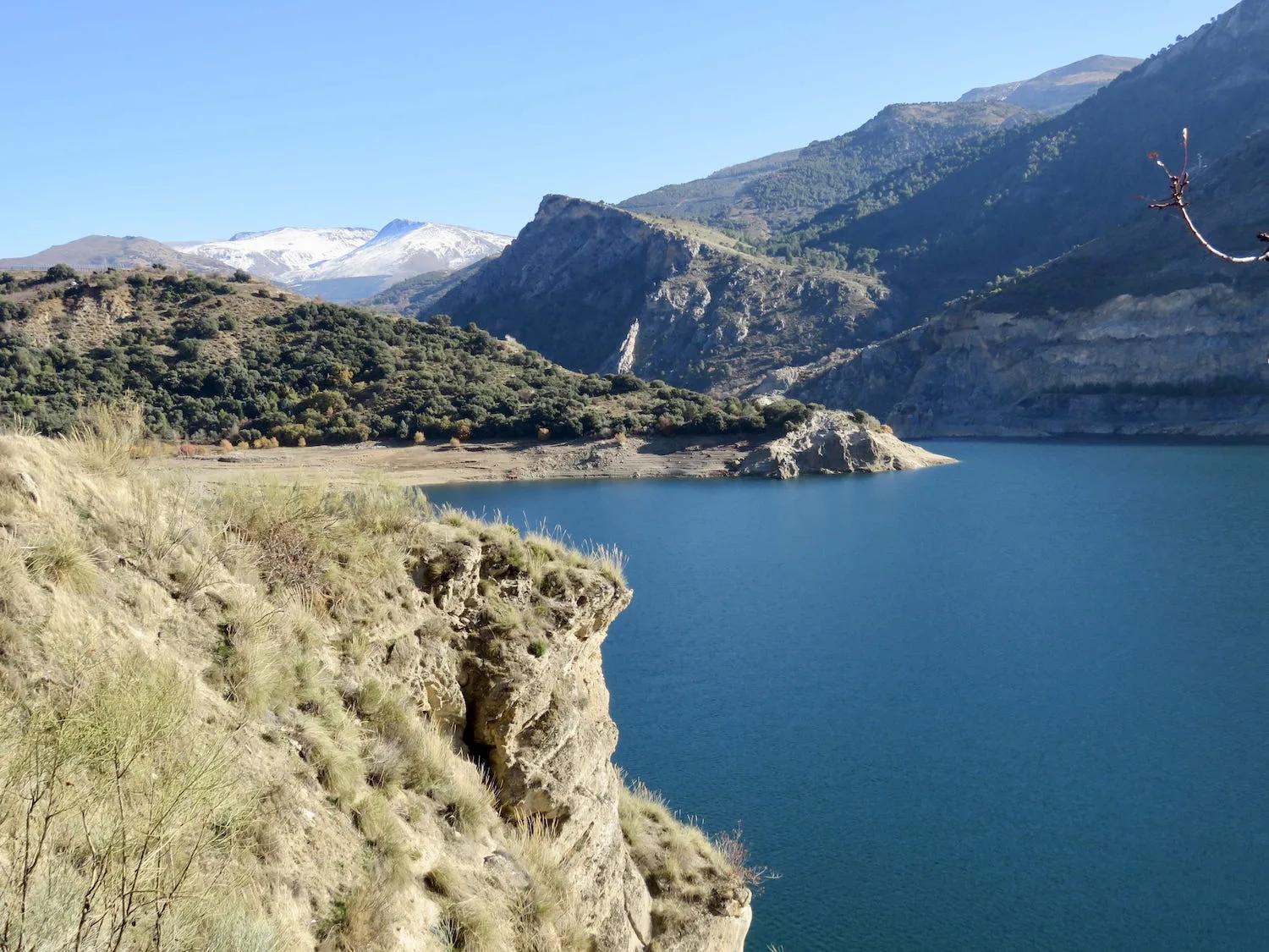 House for Sale in Güejar Sierra