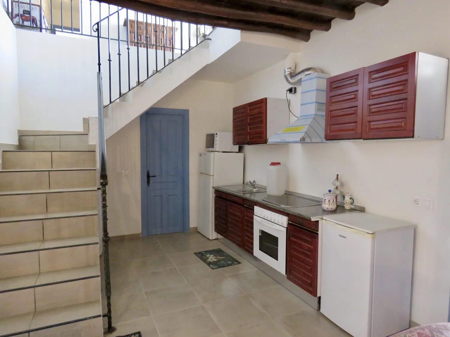 House for Sale in Güejar Sierra