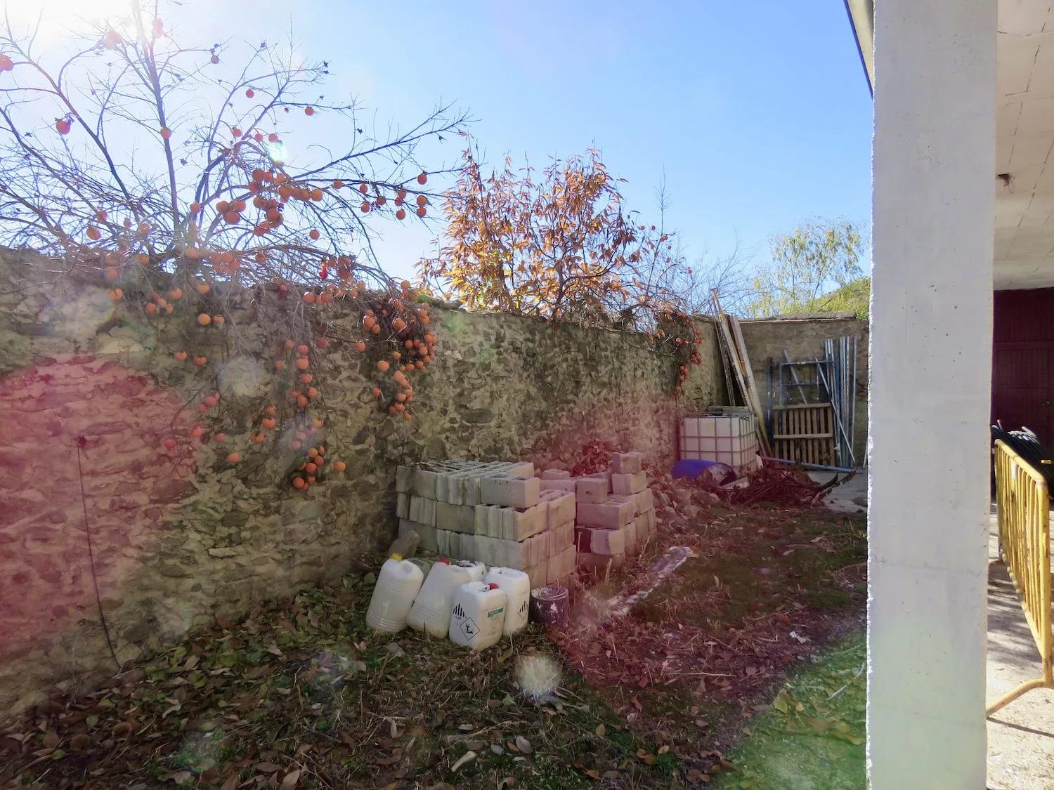 House for Sale in Güejar Sierra