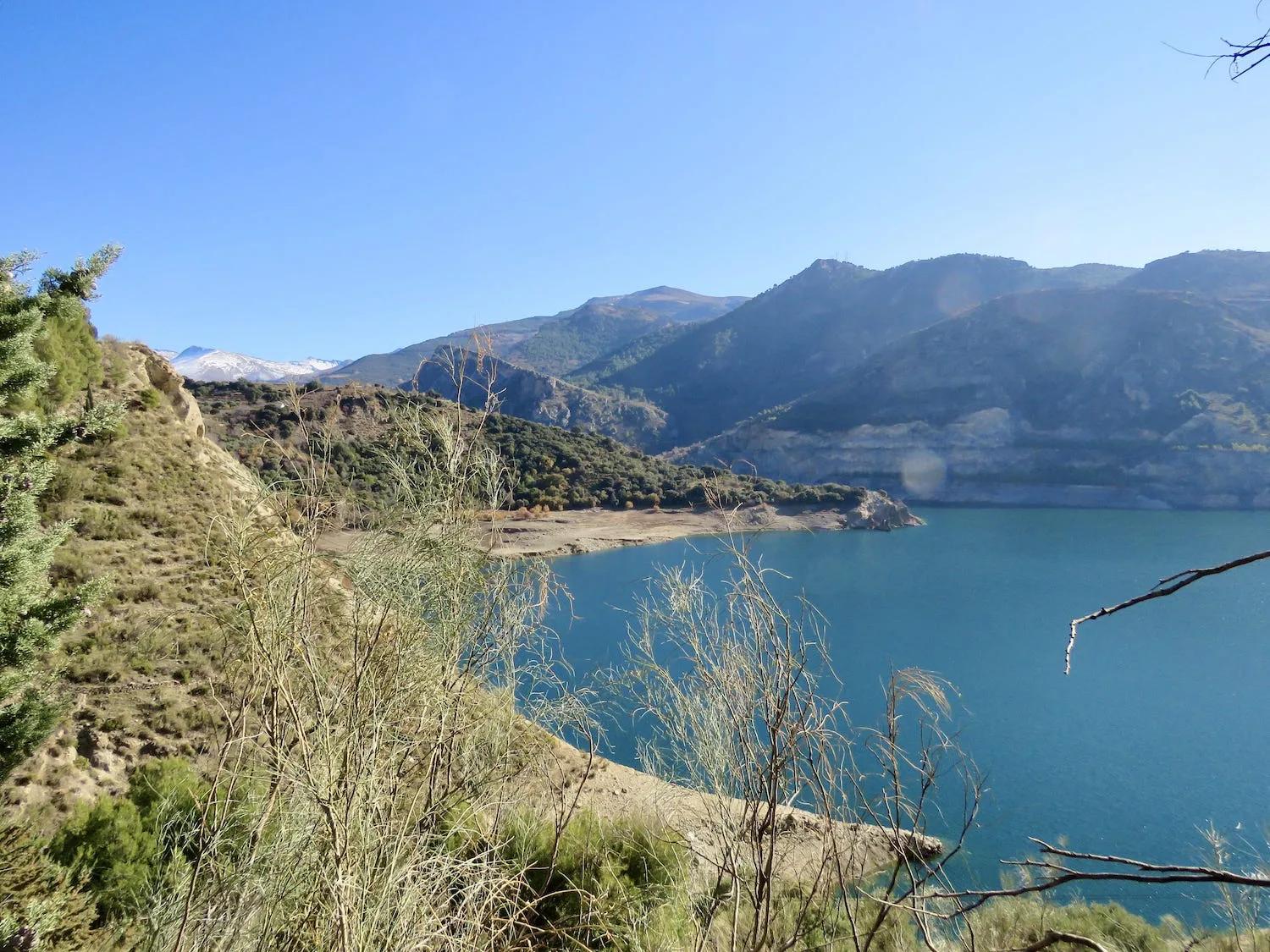 Casa en Venta en Güejar Sierra