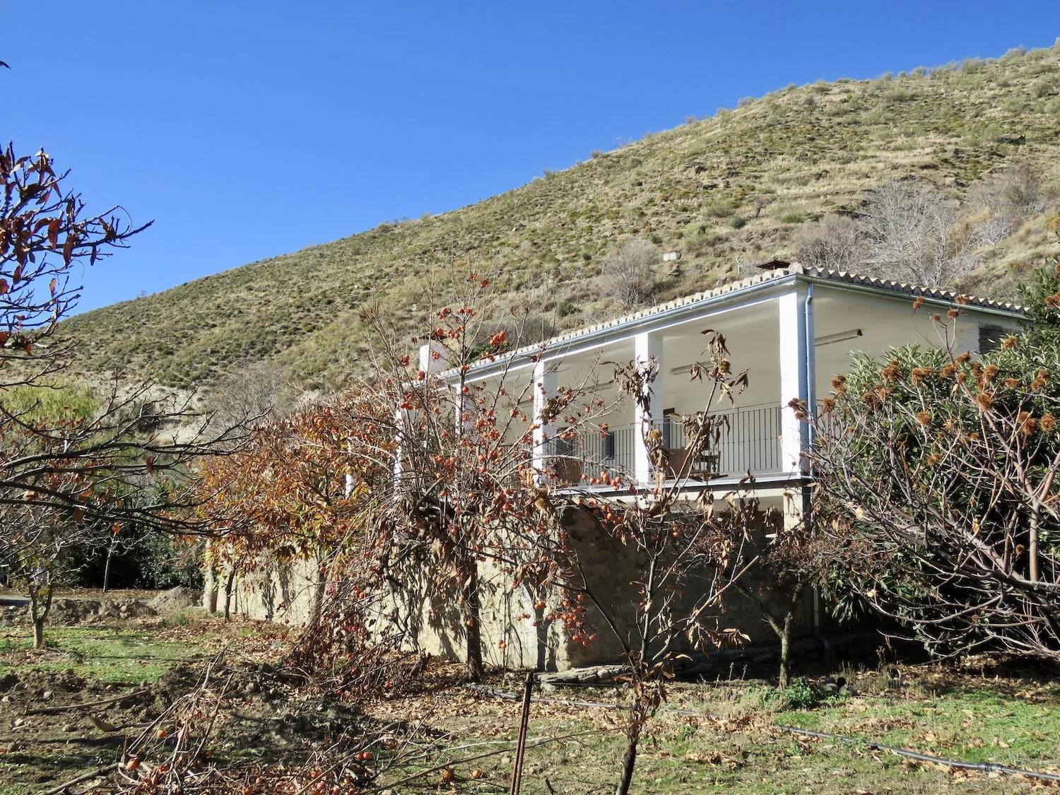 Casa en Venta en Güejar Sierra