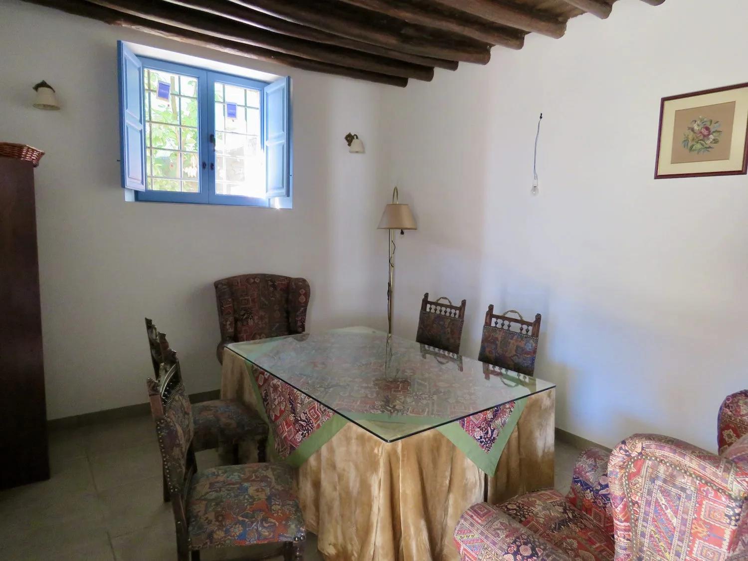 Casa en Venta en Güejar Sierra