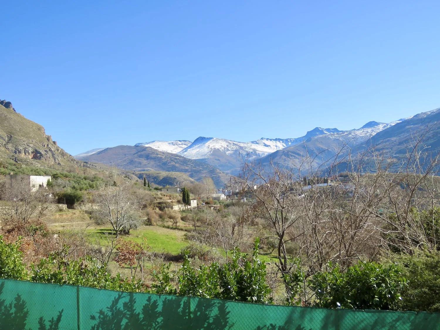 Casa en Venta en Güejar Sierra
