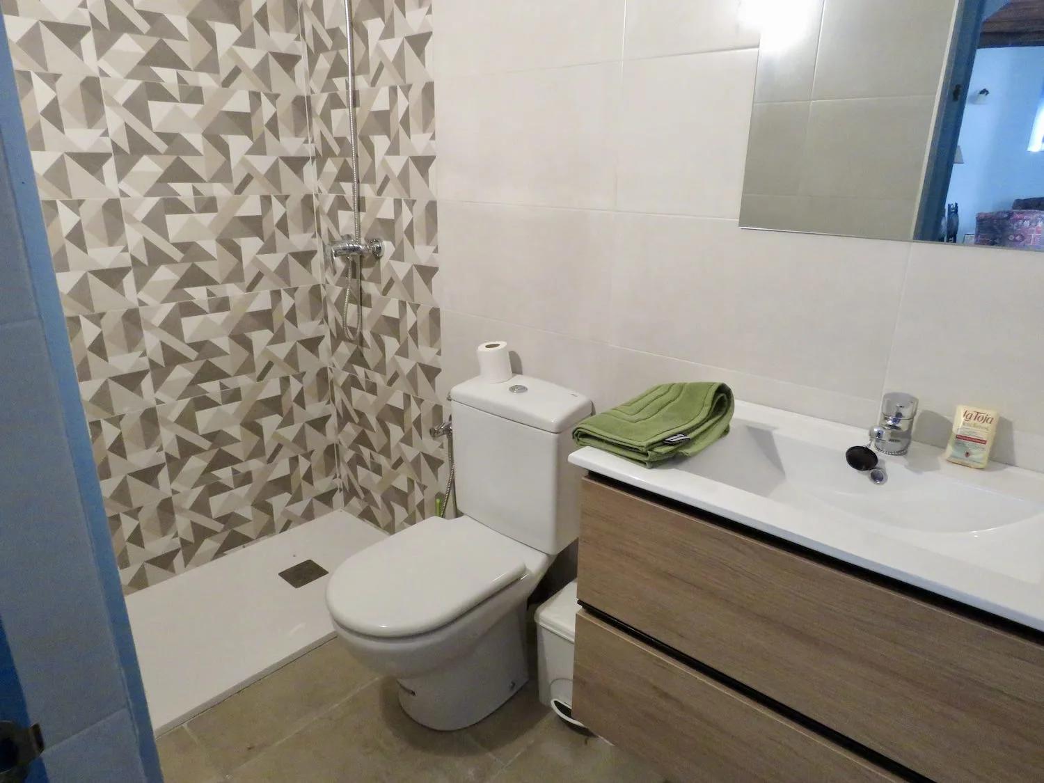 Casa en Venta en Güejar Sierra