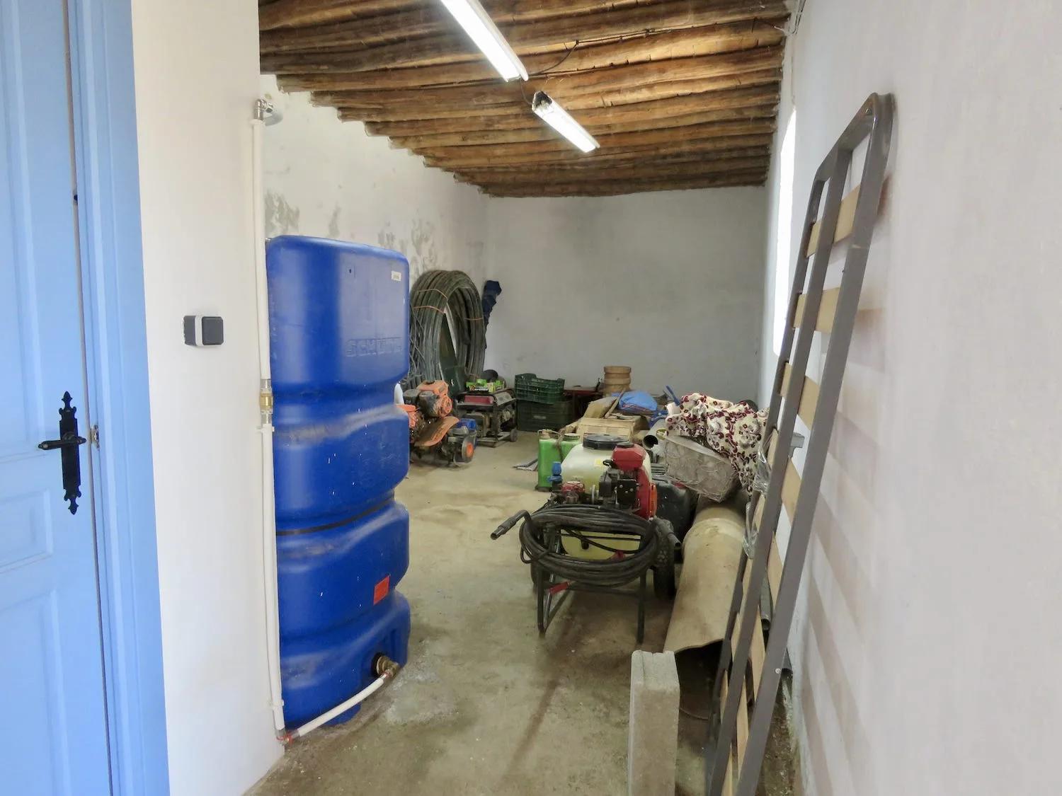 House for Sale in Güejar Sierra