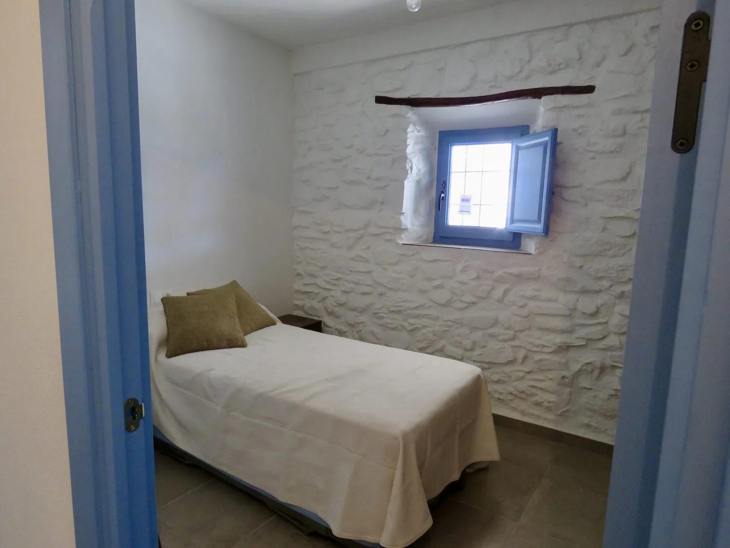 Casa en Venta en Güejar Sierra