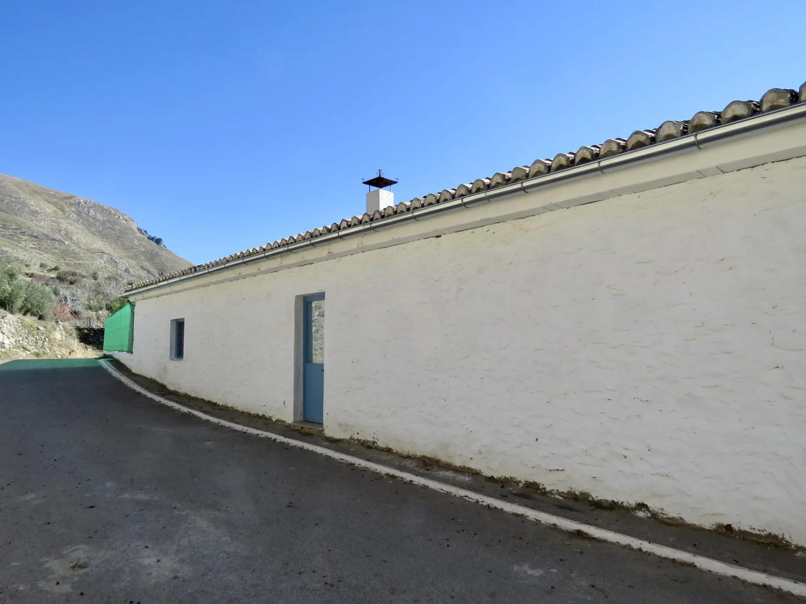 House for Sale in Güejar Sierra