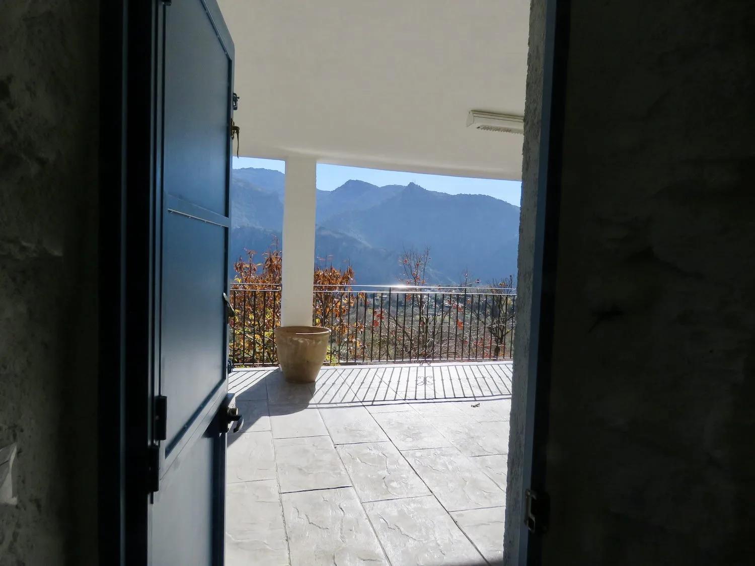 Casa en Venta en Güejar Sierra