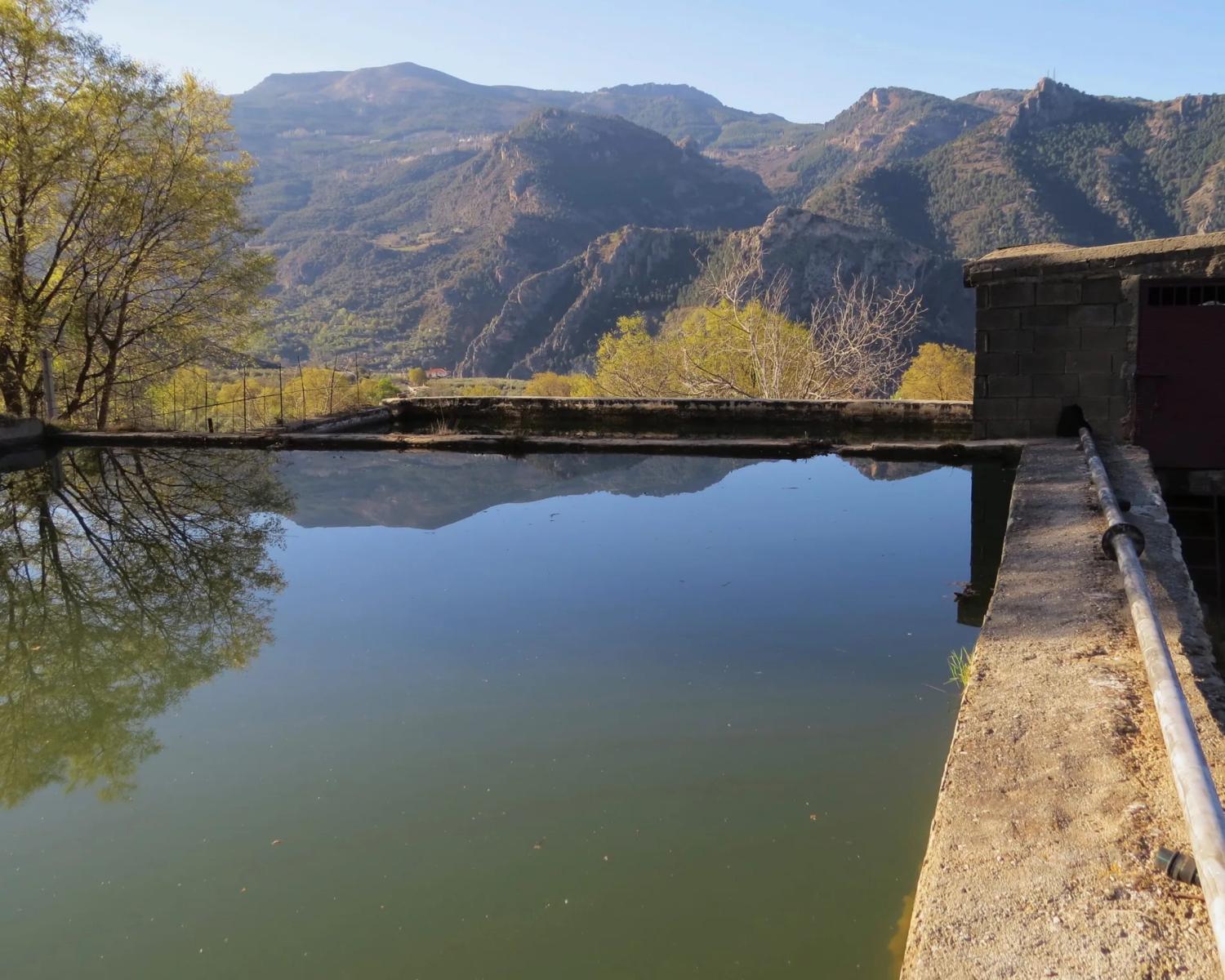 Casa en Venta en Güejar Sierra