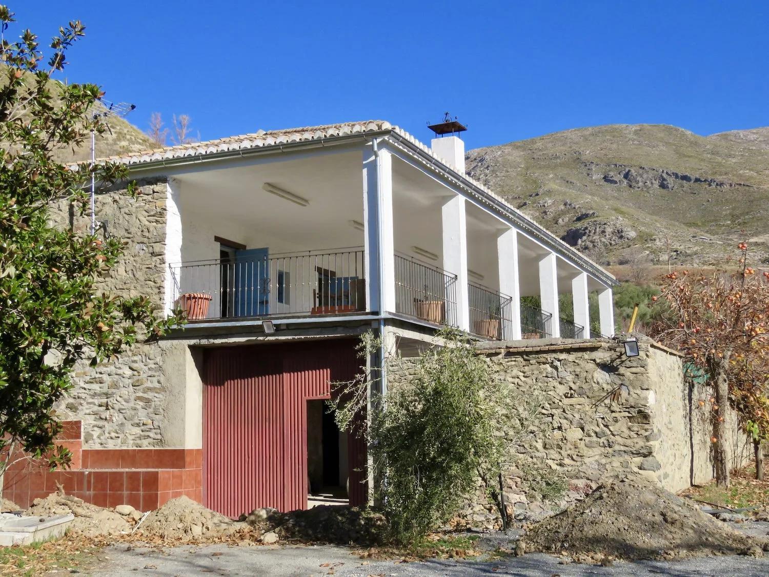 House for Sale in Güejar Sierra