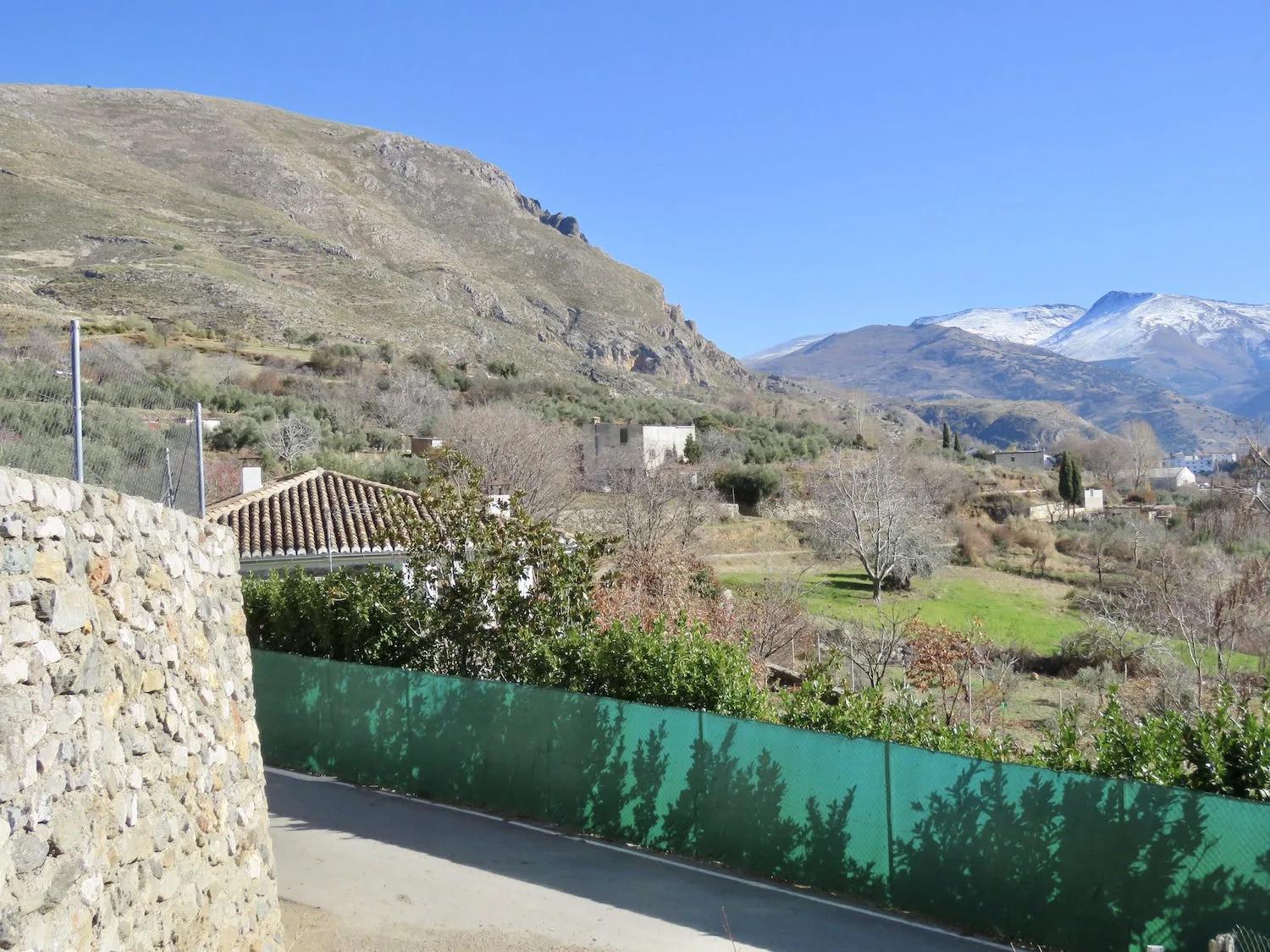 Casa en Venta en Güejar Sierra