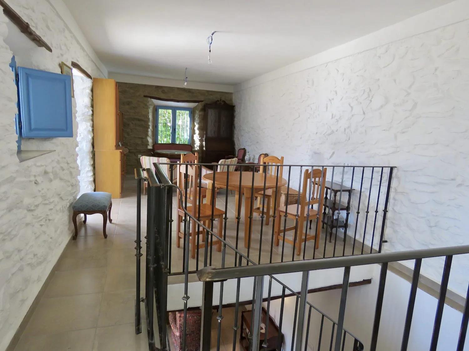 Casa en Venta en Güejar Sierra