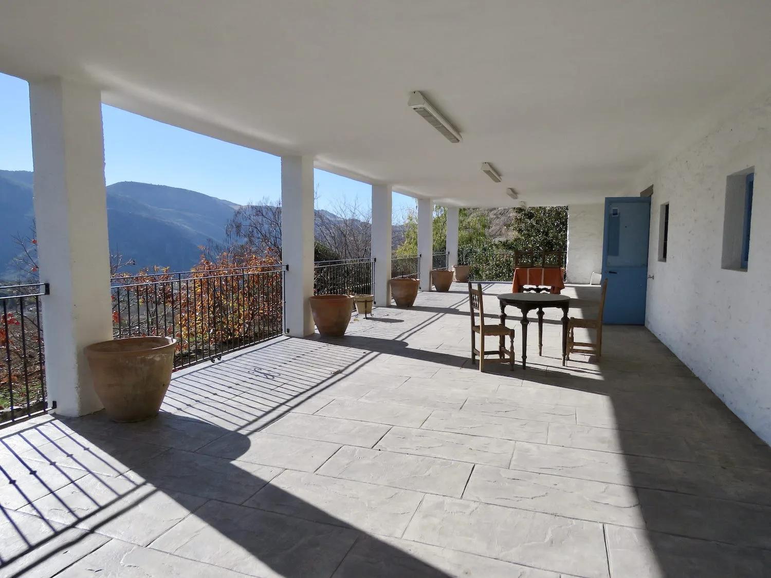 House for Sale in Güejar Sierra