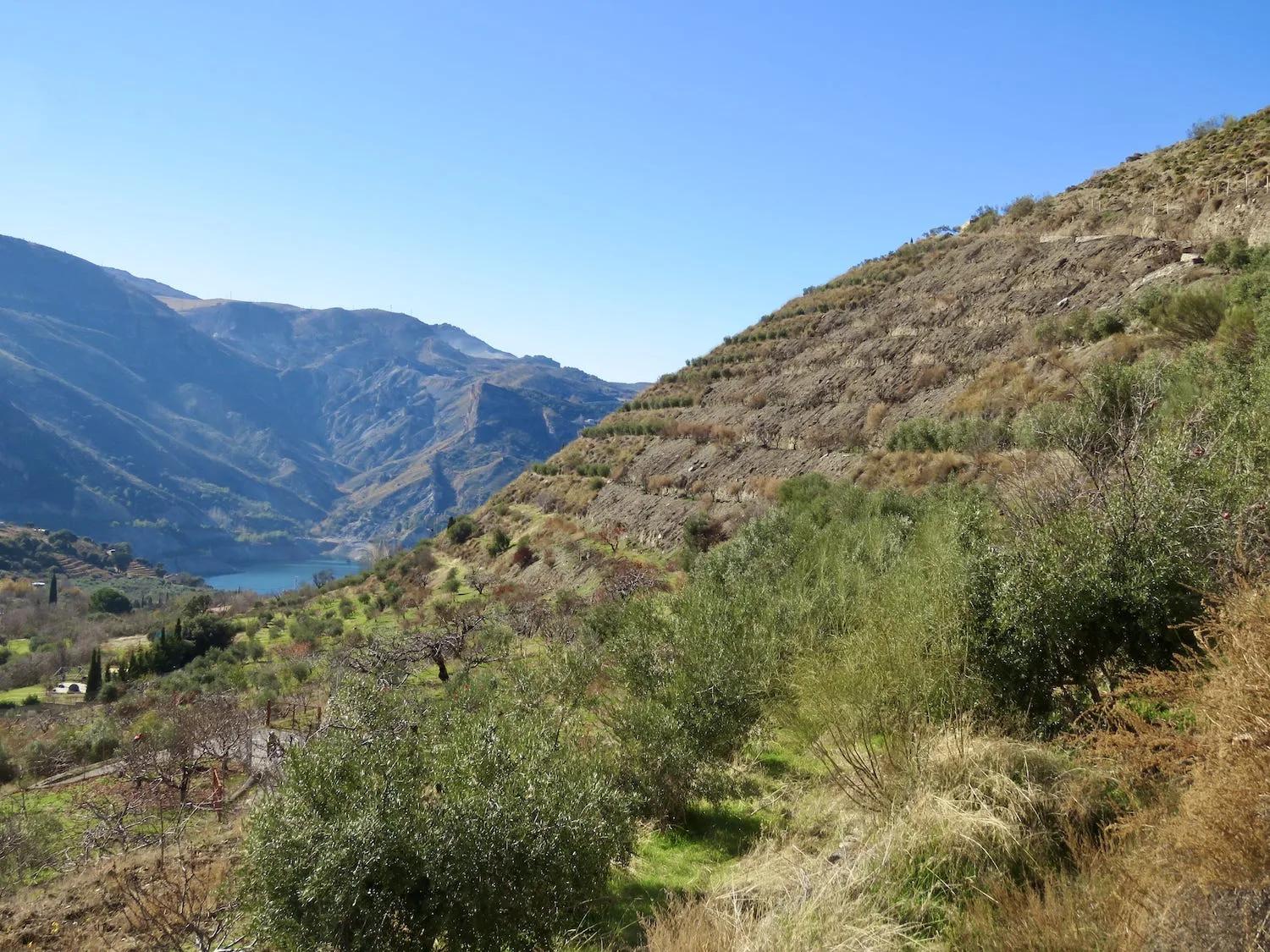 House for Sale in Güejar Sierra