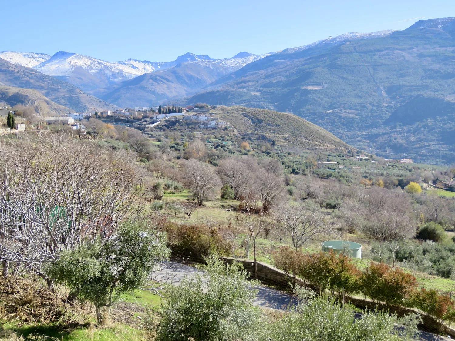 House for Sale in Güejar Sierra