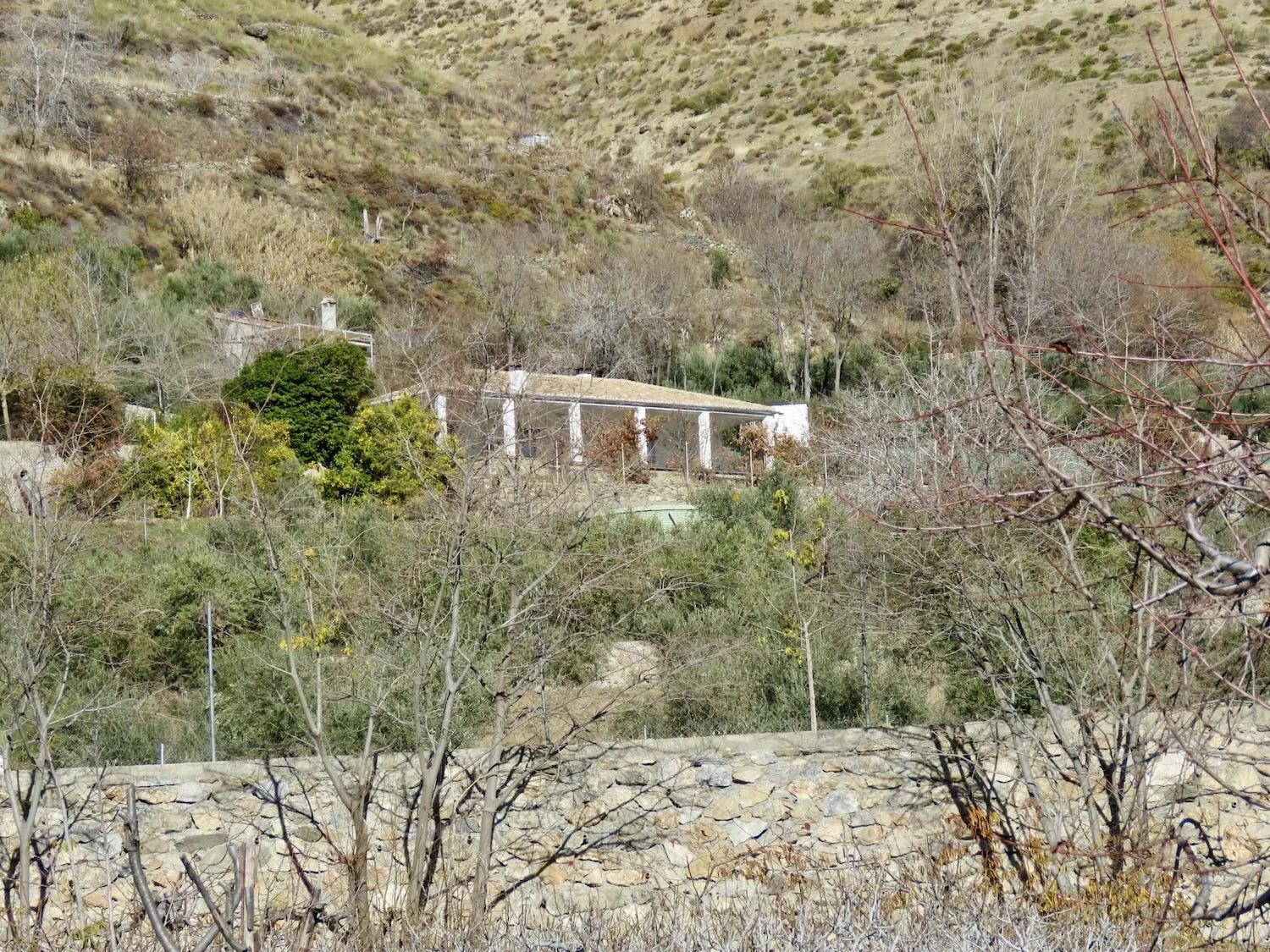 Casa en Venta en Güejar Sierra