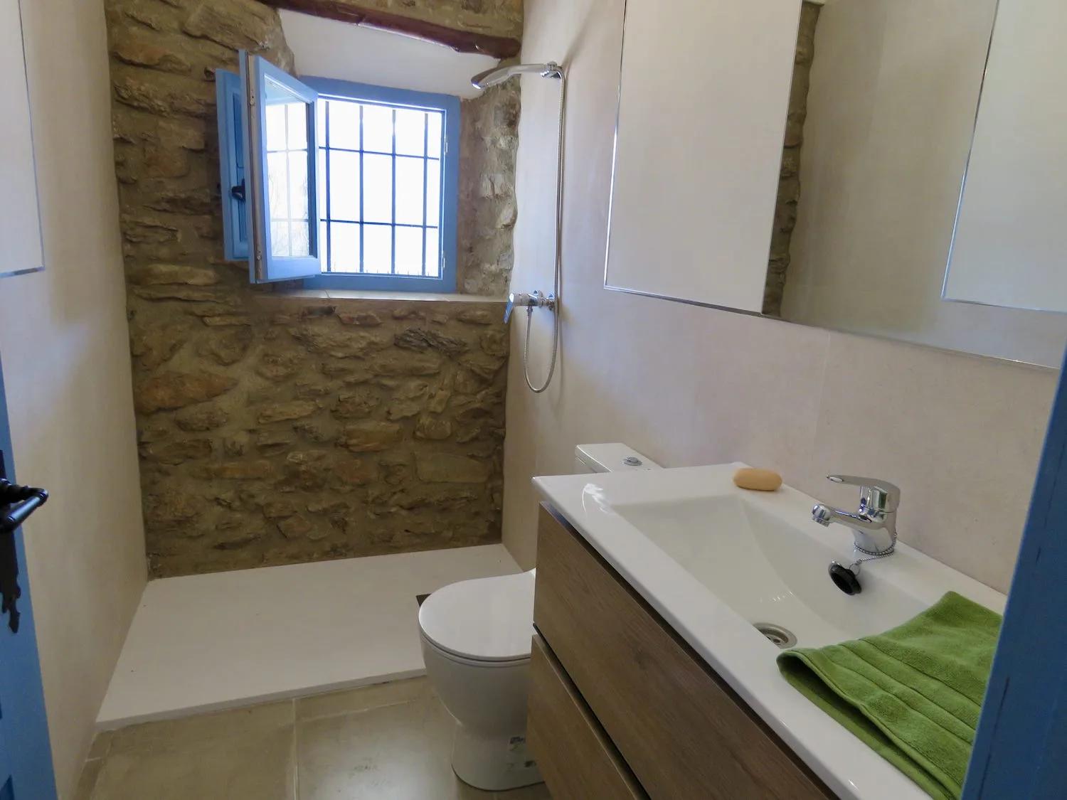 House for Sale in Güejar Sierra