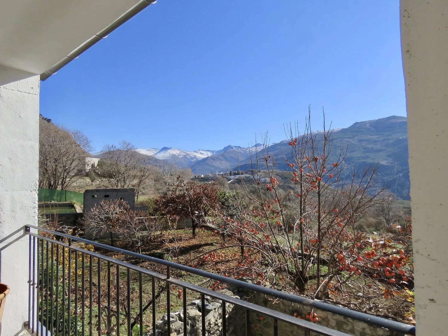 House for Sale in Güejar Sierra