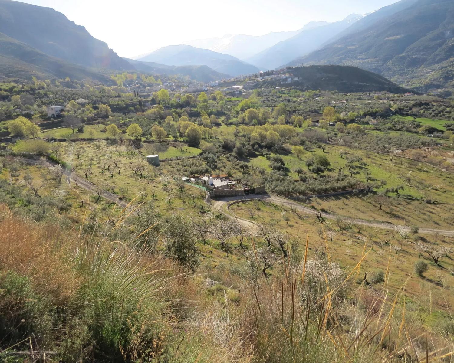 Casa en Venta en Güejar Sierra
