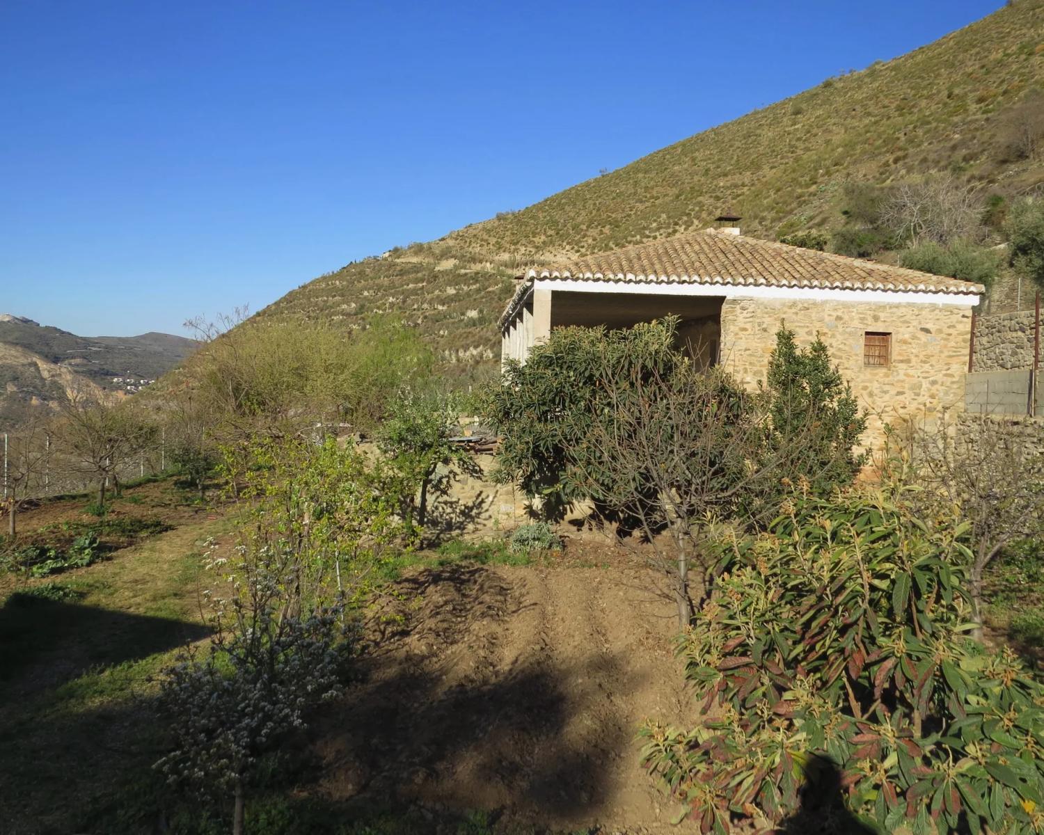Casa en Venta en Güejar Sierra