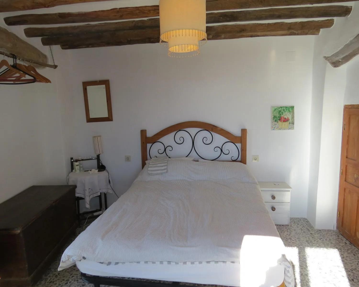 House for Sale in Alpujarra de la Sierra