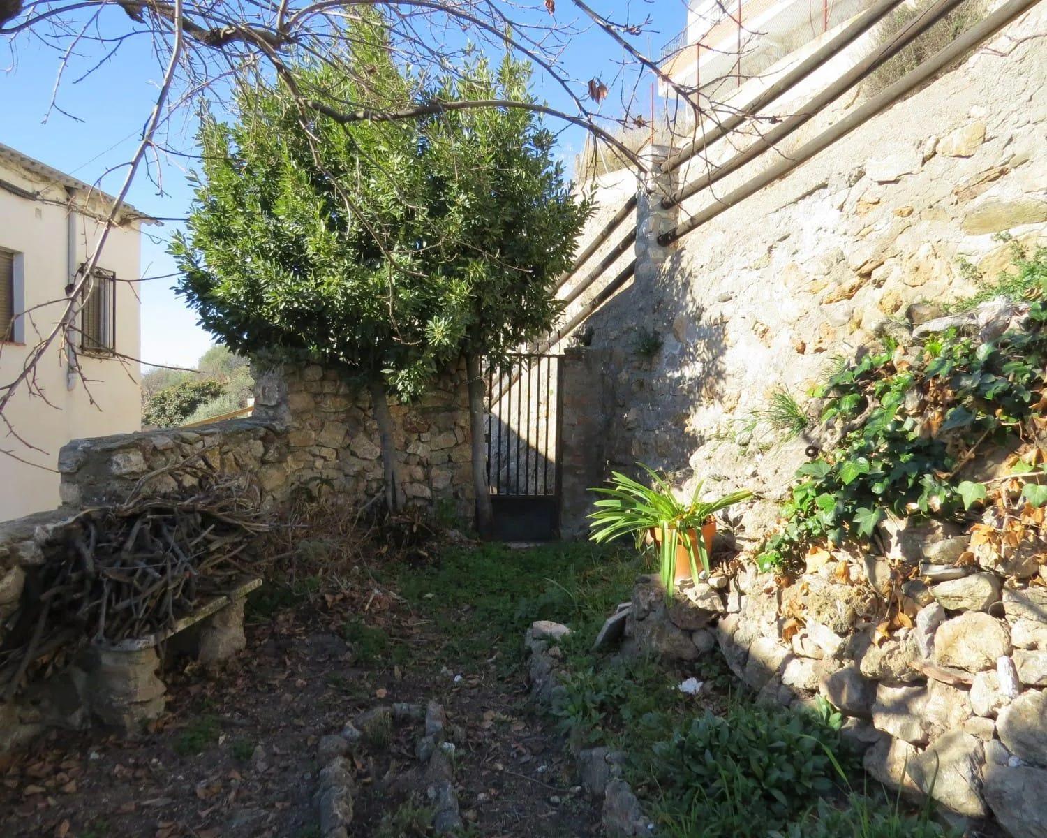 House for Sale in Alpujarra de la Sierra