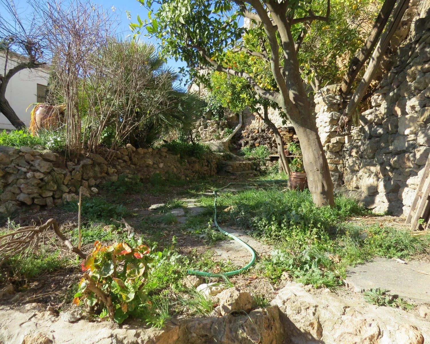 House for Sale in Alpujarra de la Sierra