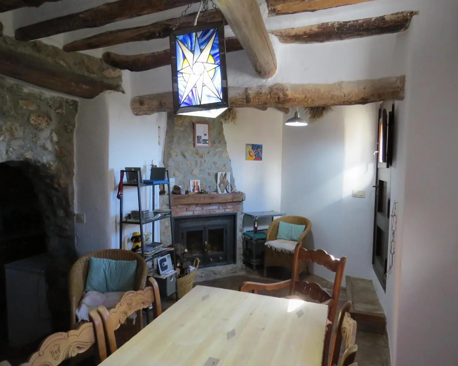 House for Sale in Alpujarra de la Sierra