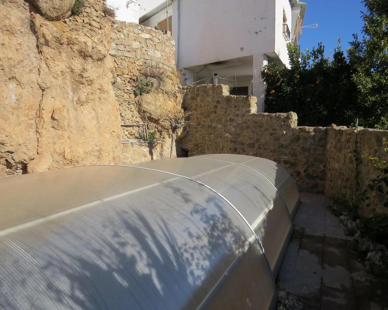 House for Sale in Alpujarra de la Sierra