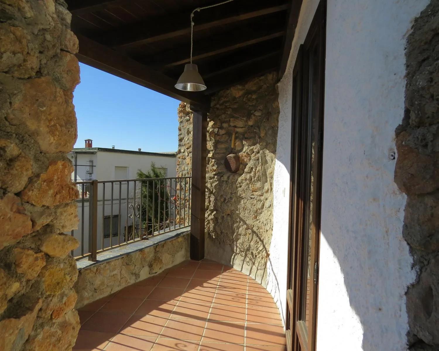 House for Sale in Alpujarra de la Sierra