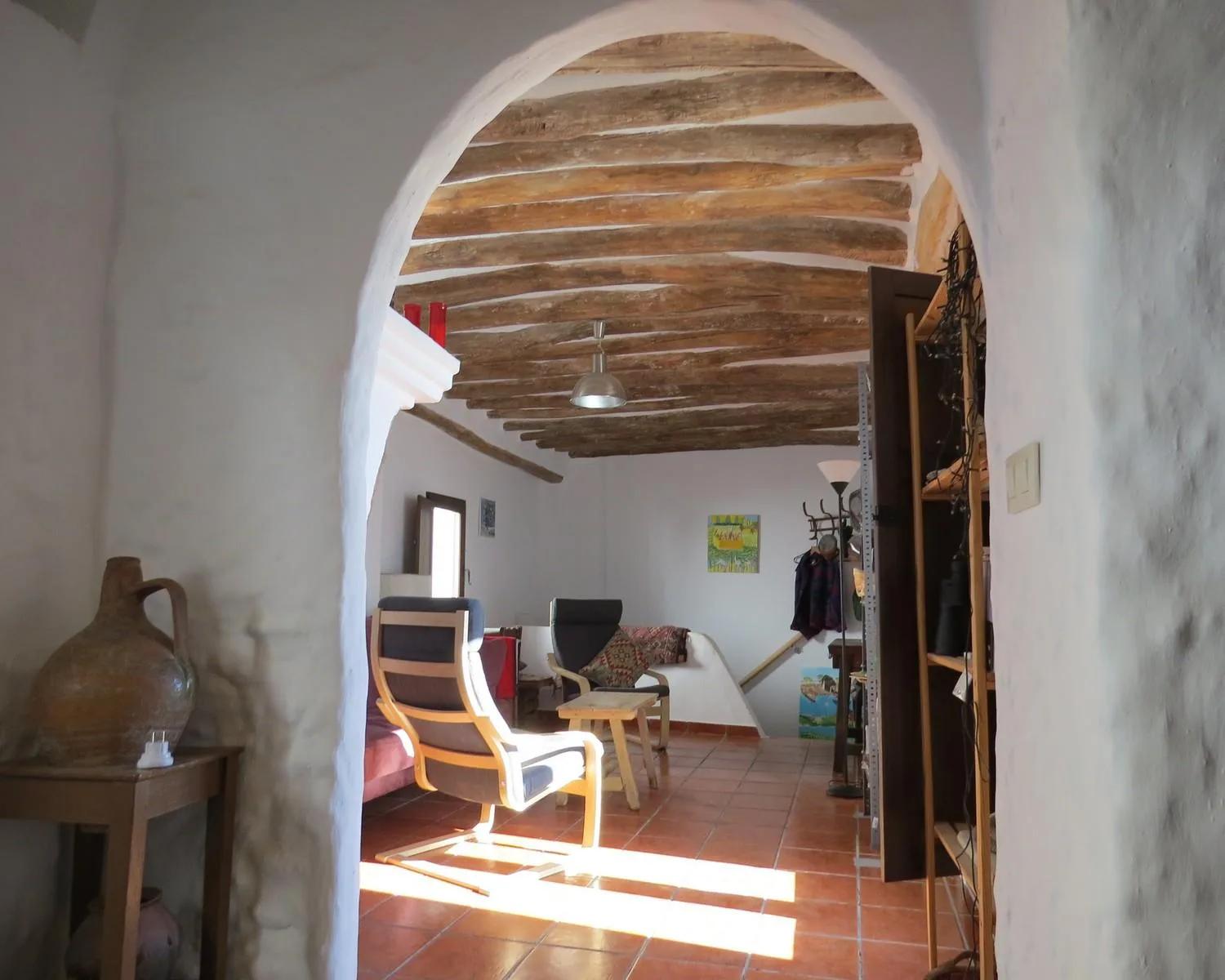 House for Sale in Alpujarra de la Sierra