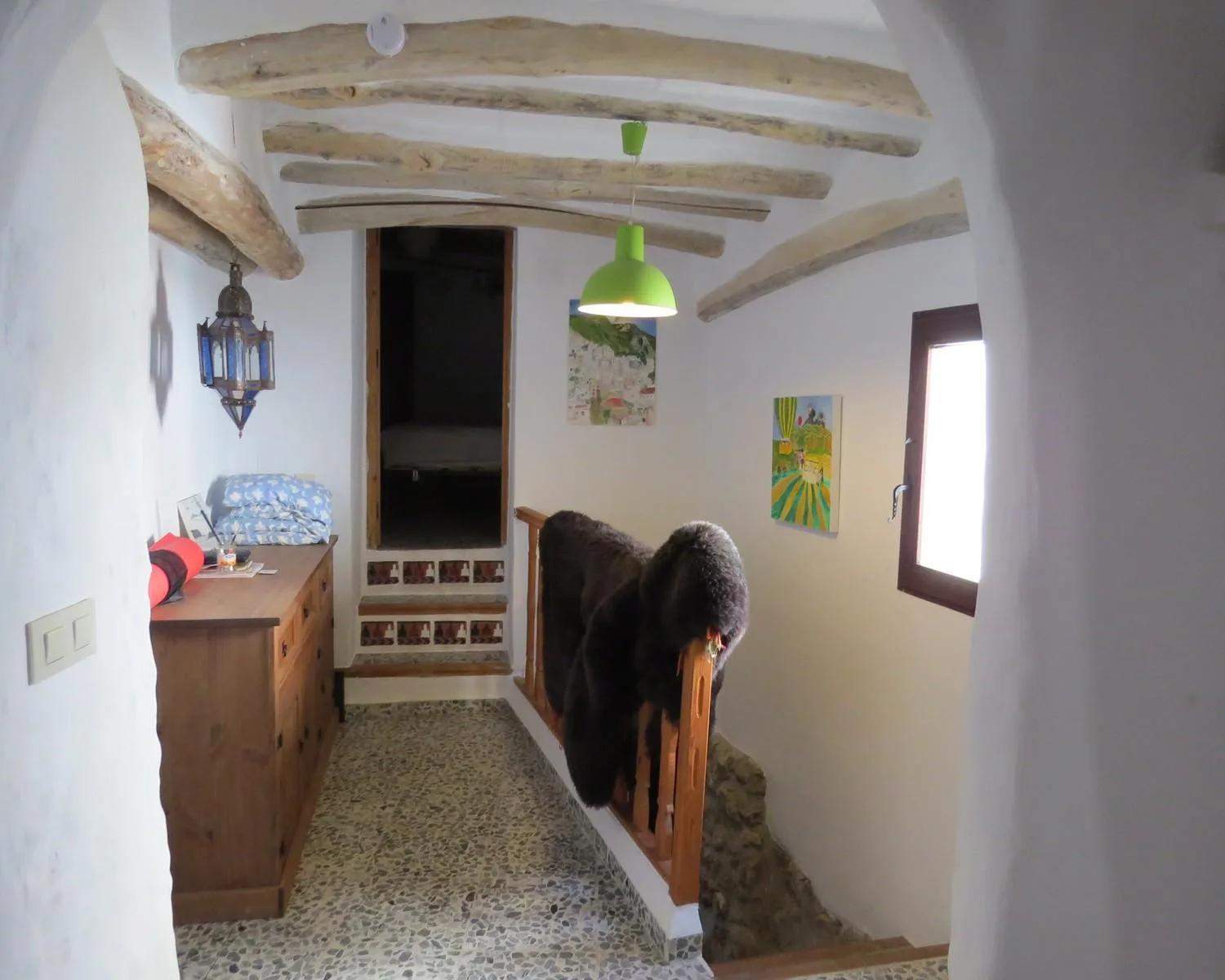 House for Sale in Alpujarra de la Sierra
