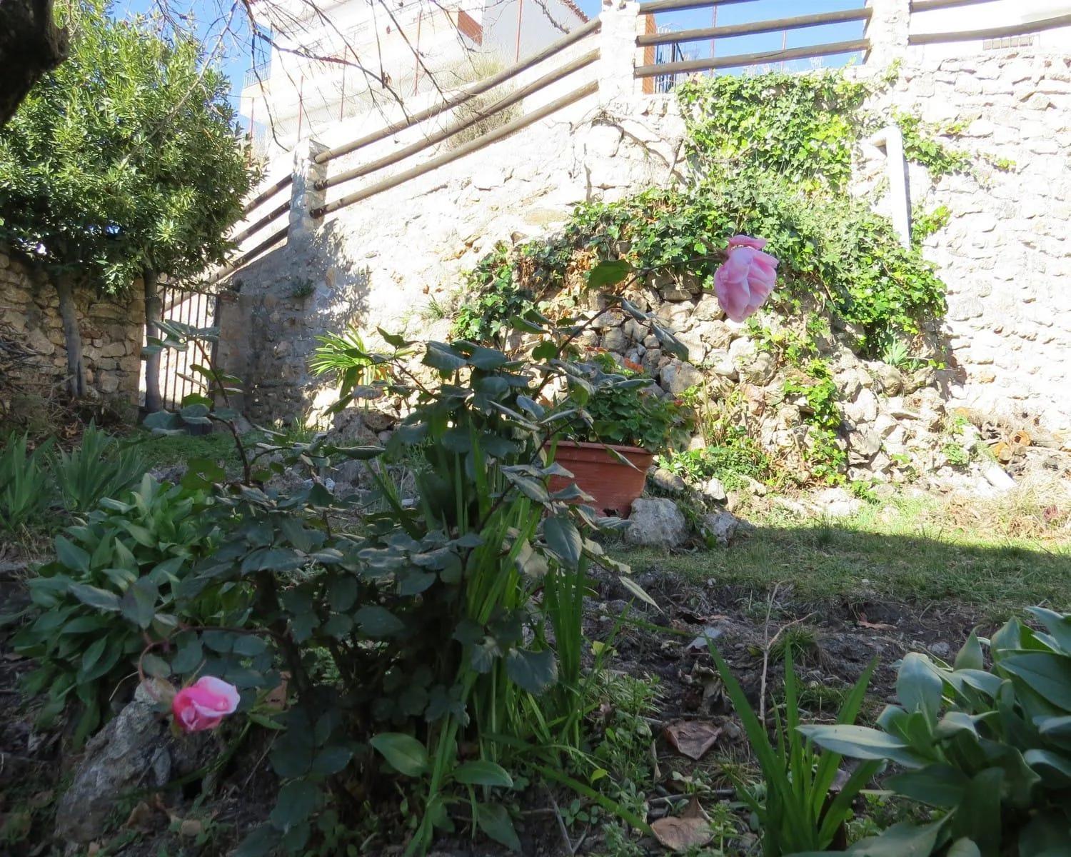 House for Sale in Alpujarra de la Sierra