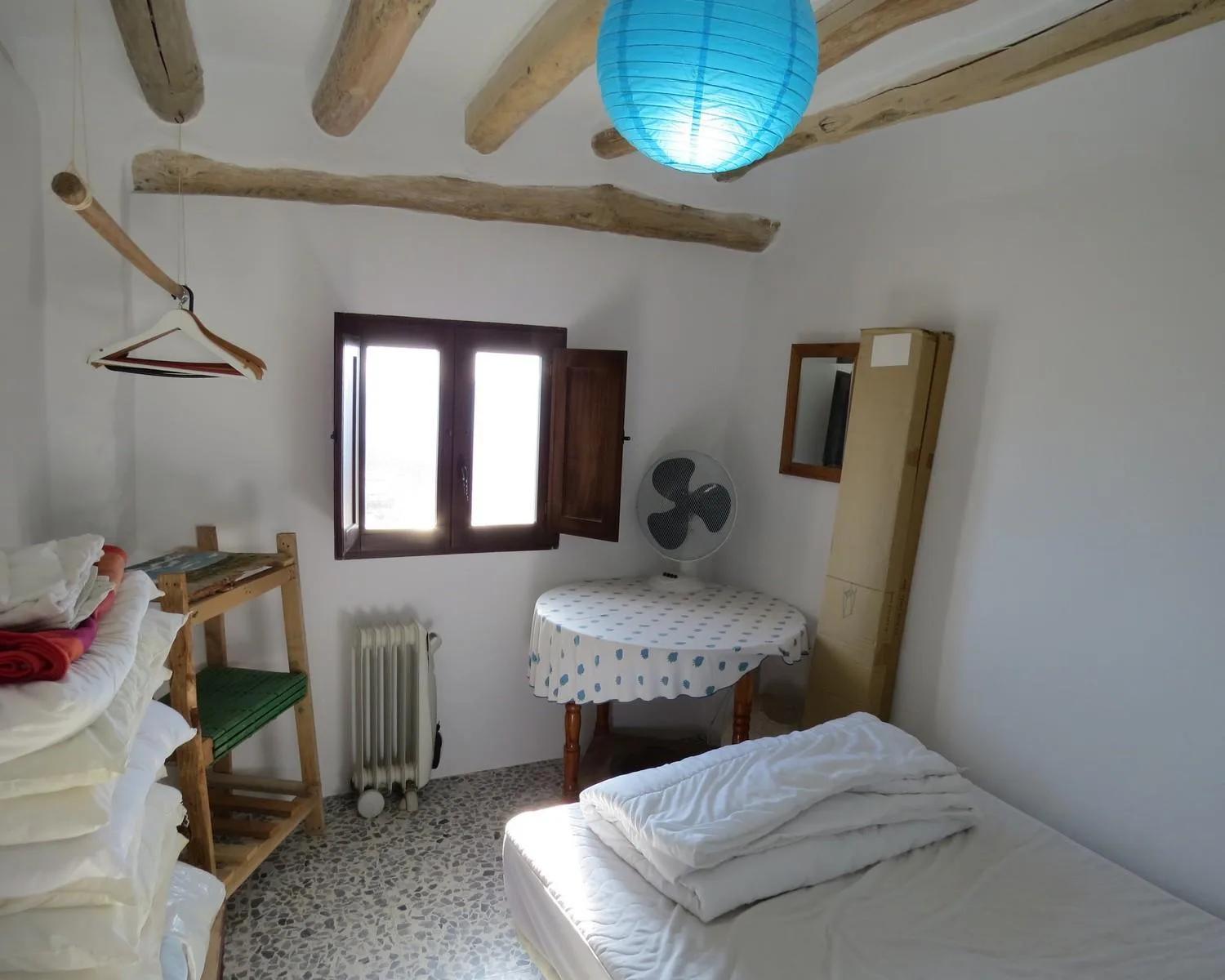 House for Sale in Alpujarra de la Sierra
